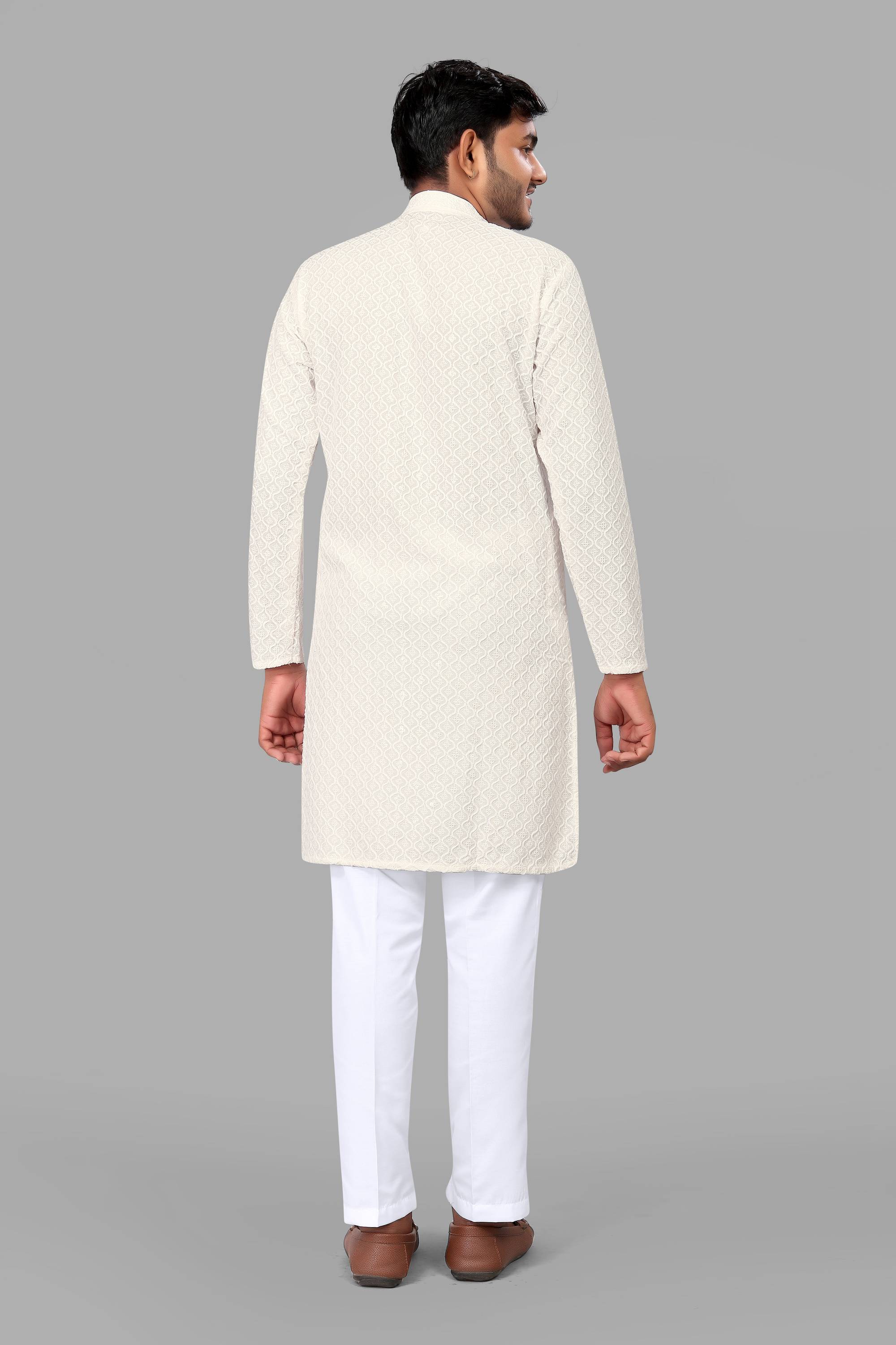 Indian wear