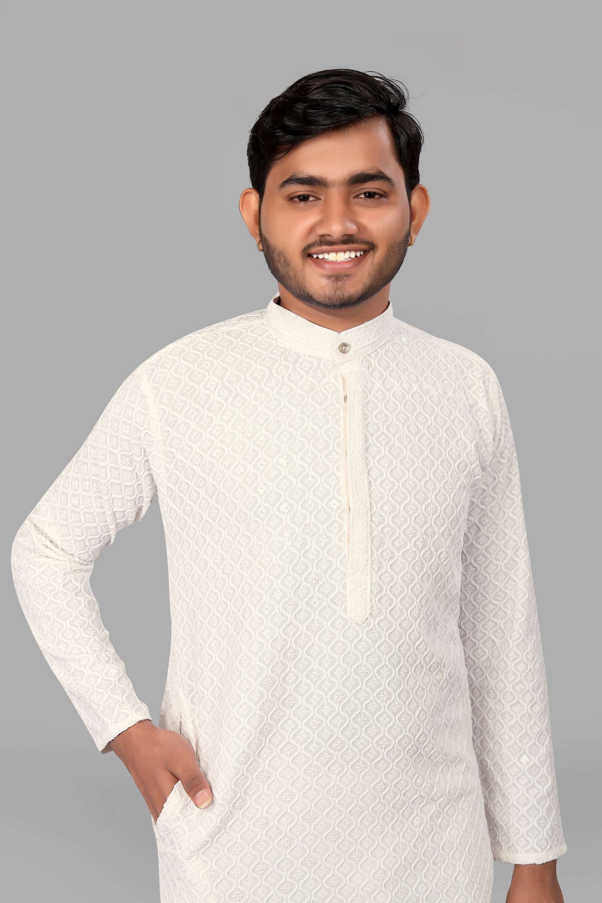 Indian wear