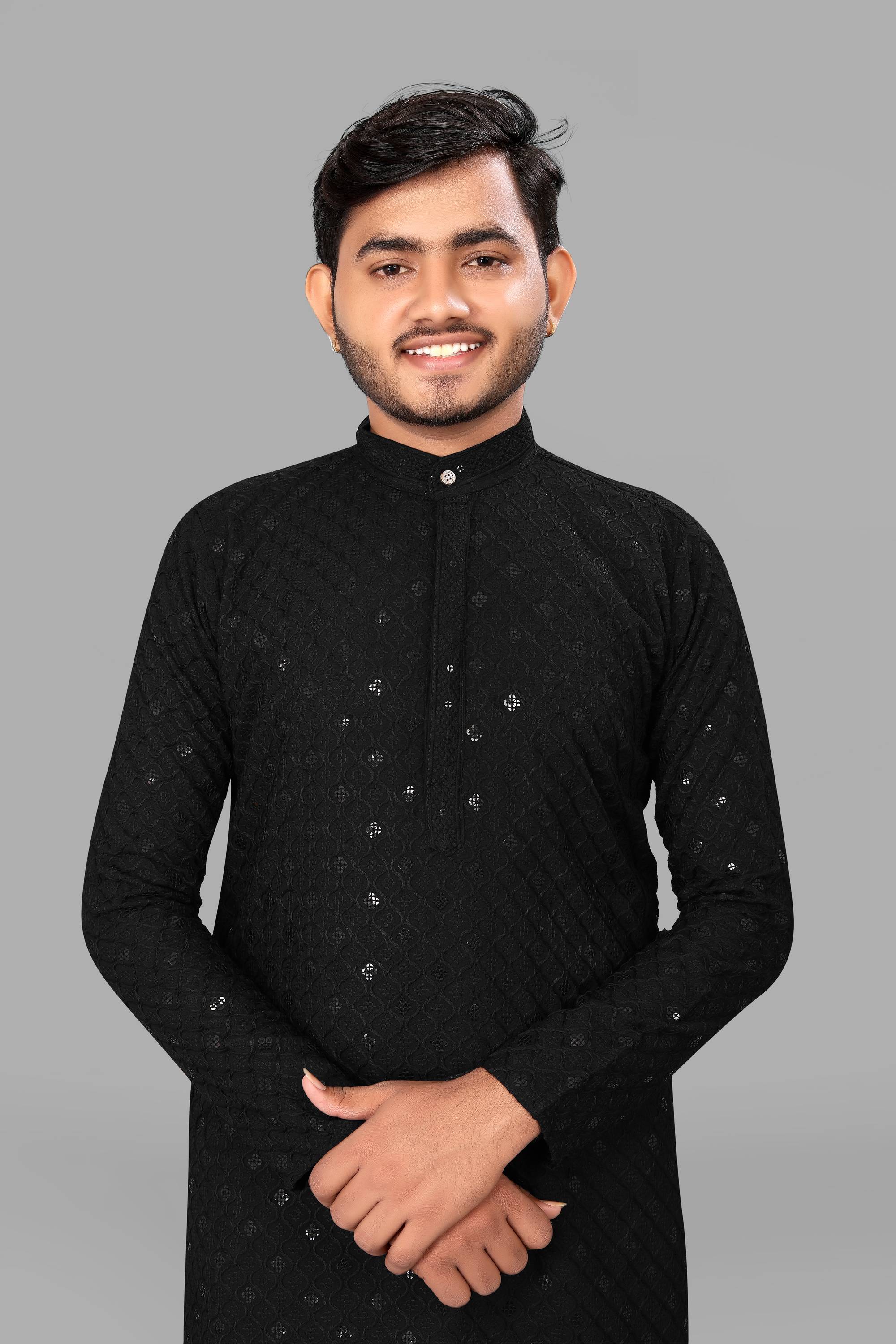 Indian wear