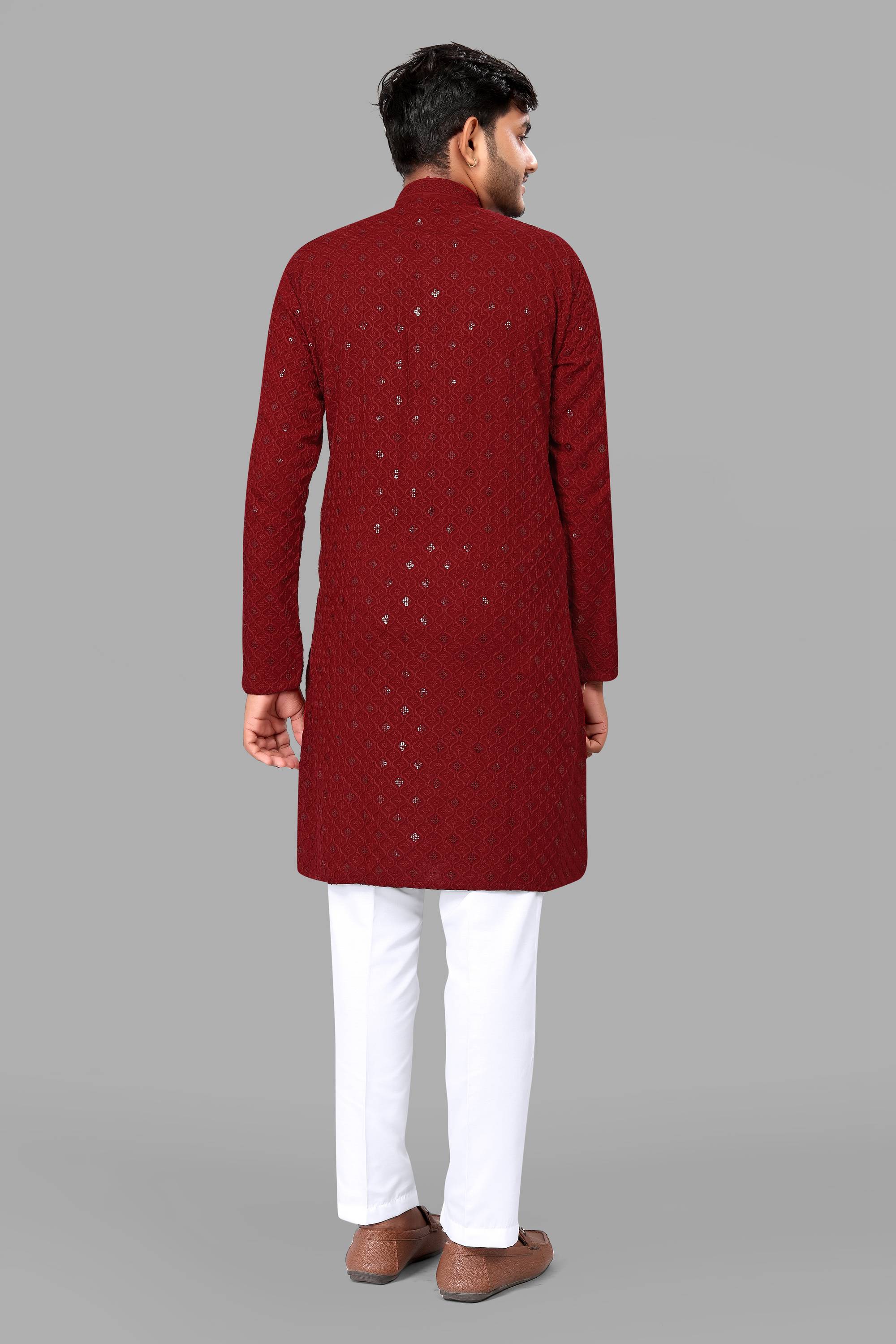Indian wear