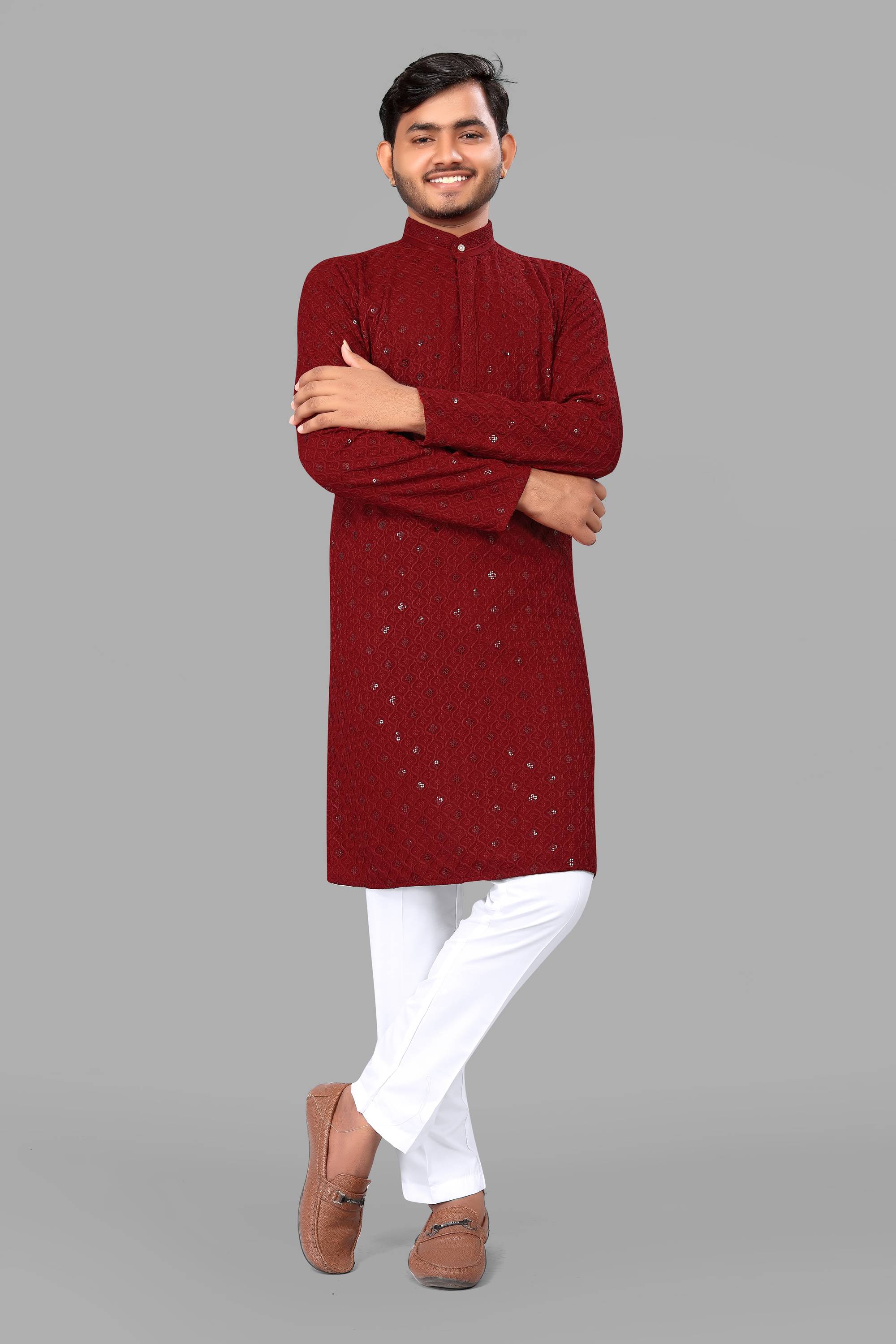 Indian wear