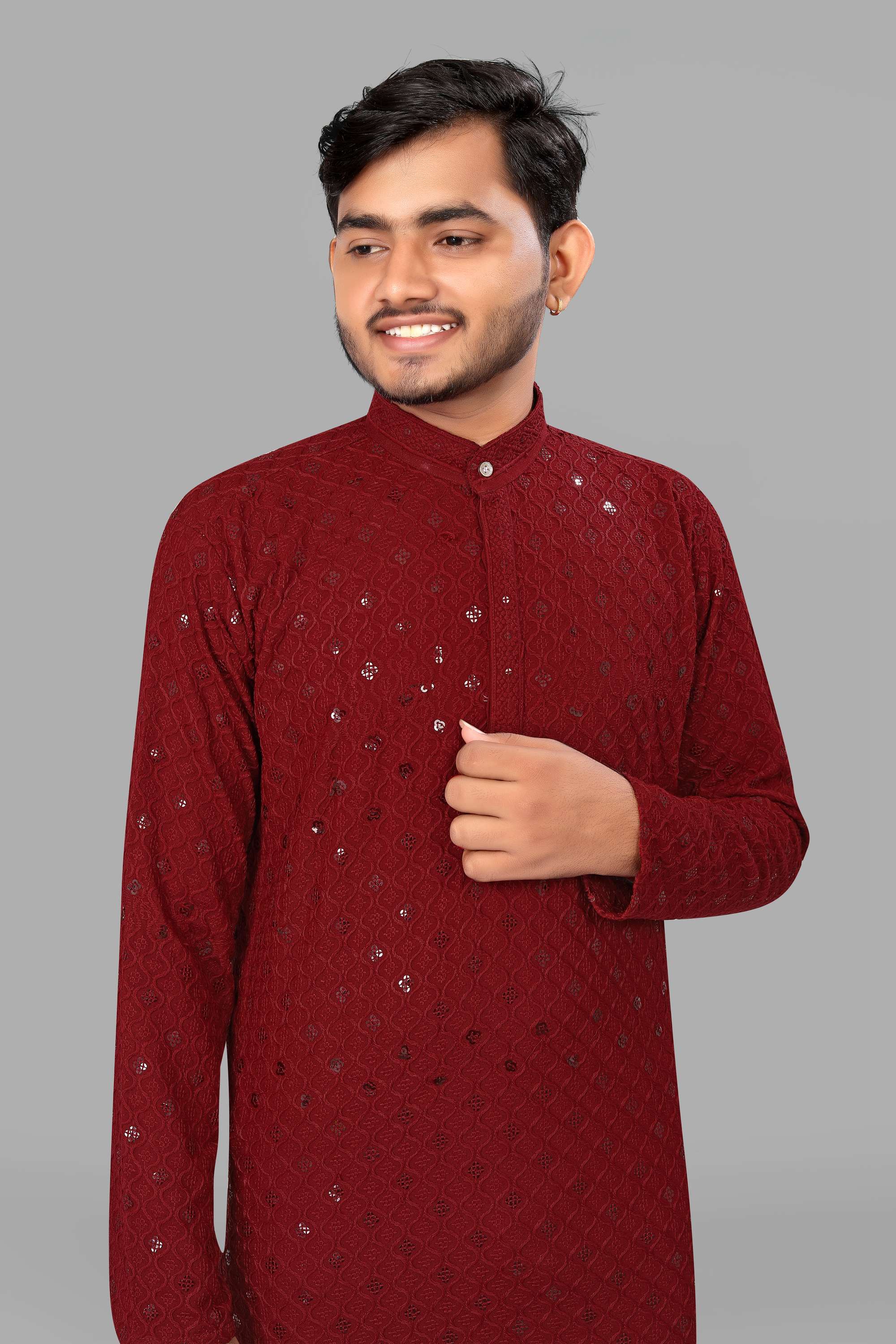 Indian wear