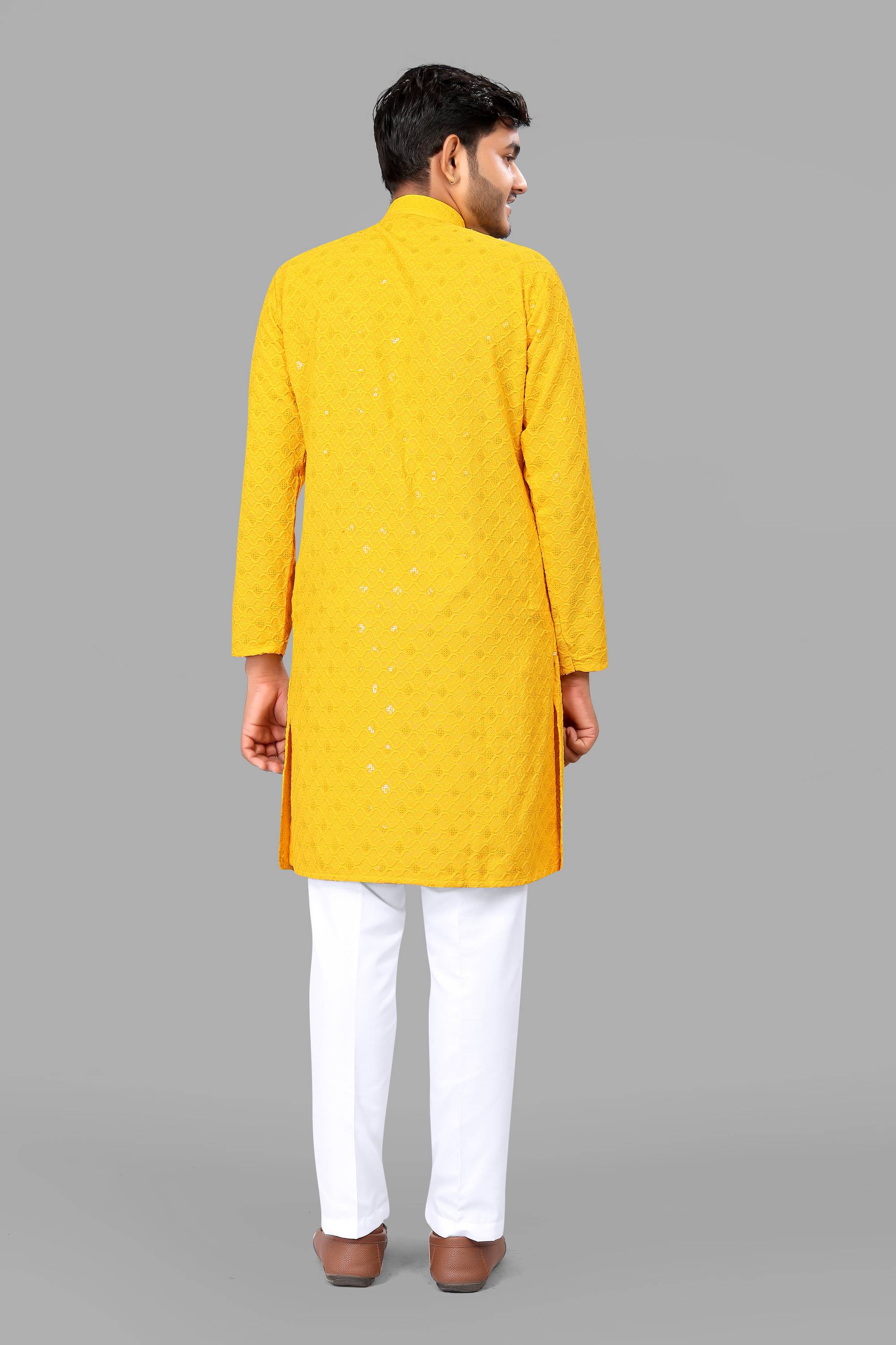Indian wear
