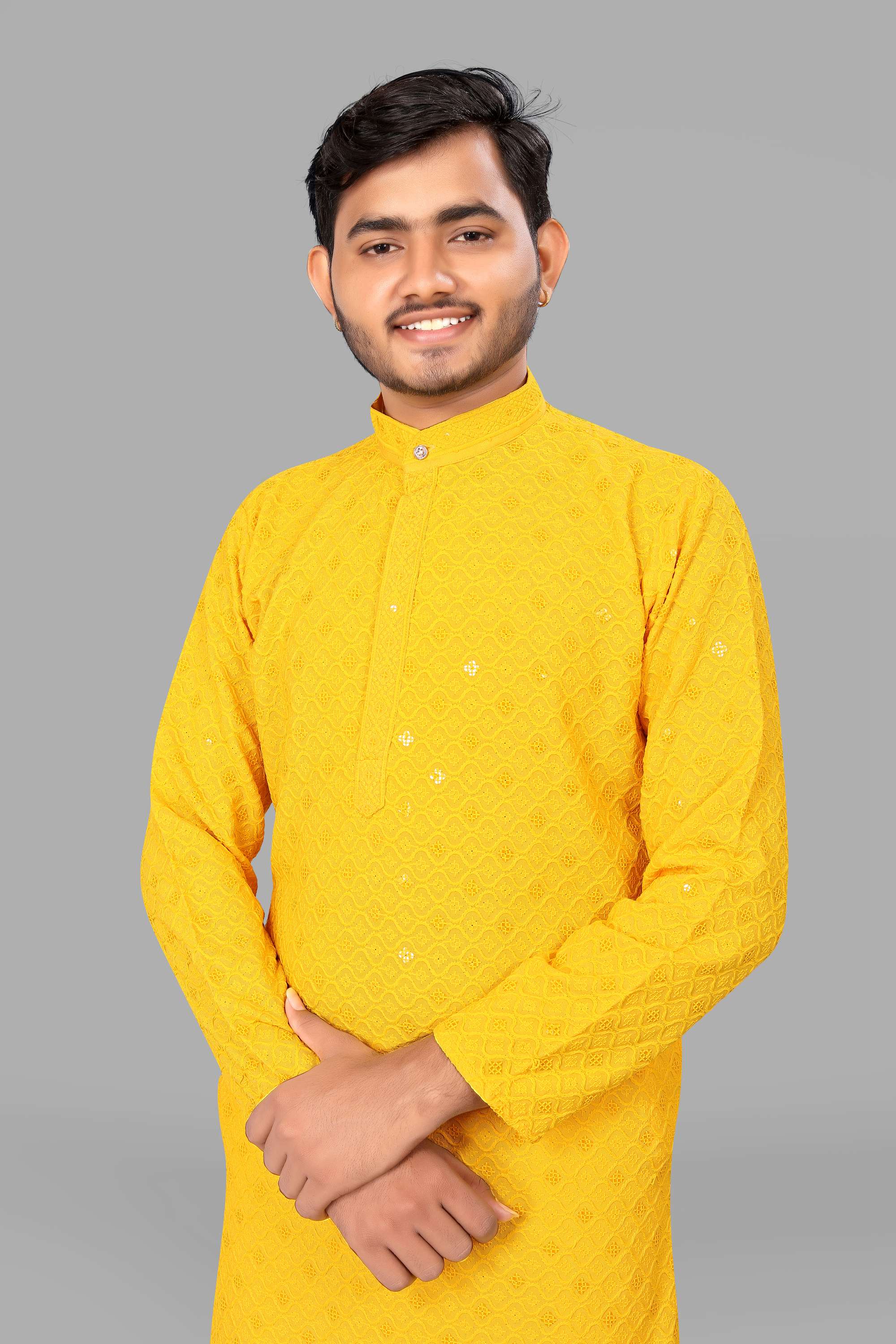 Indian wear
