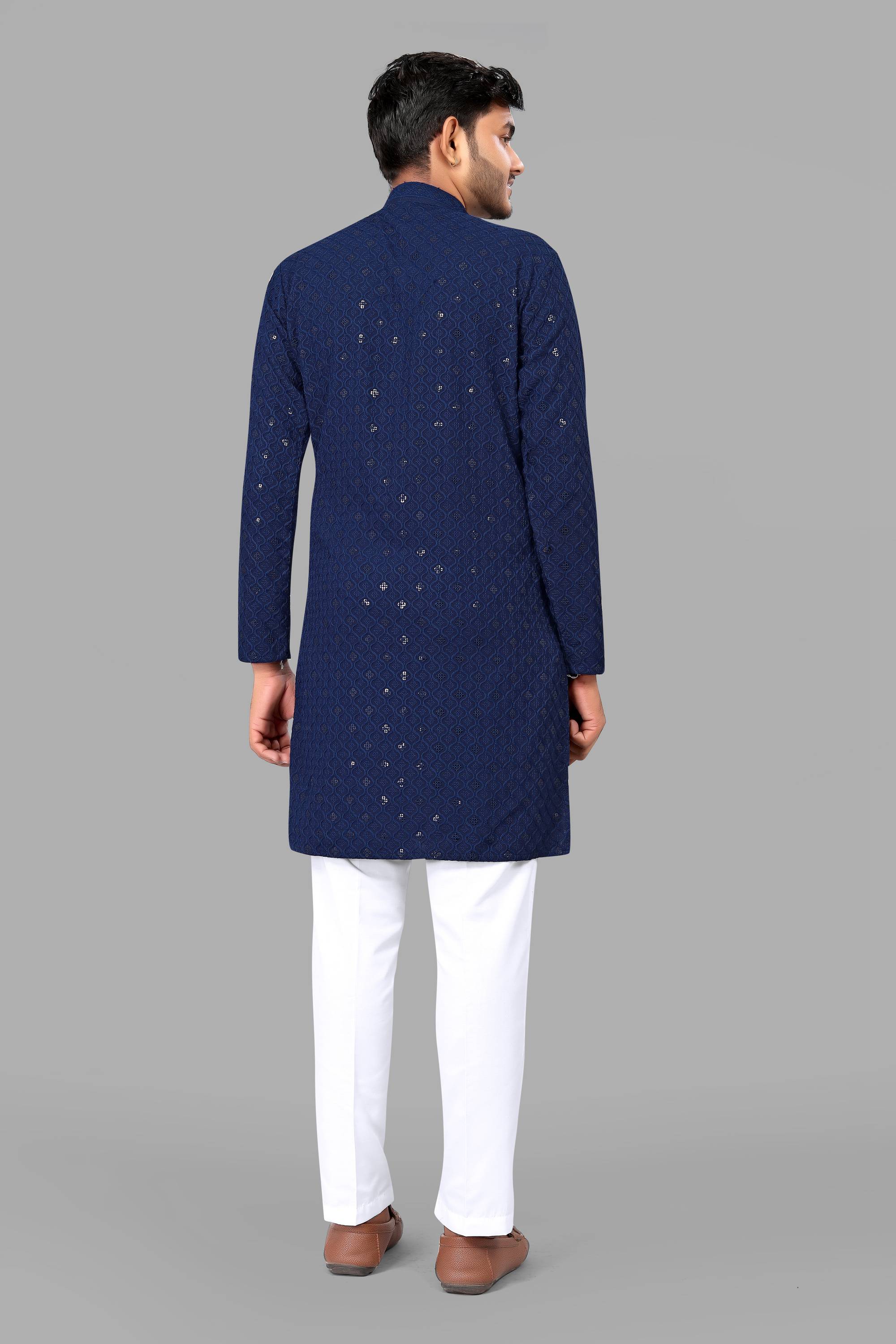 Indian wear