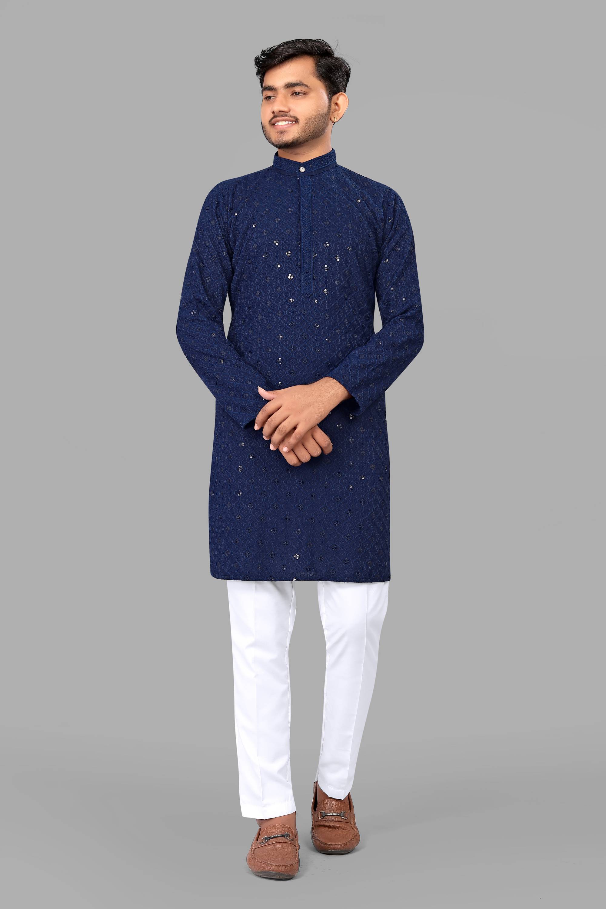 Indian wear