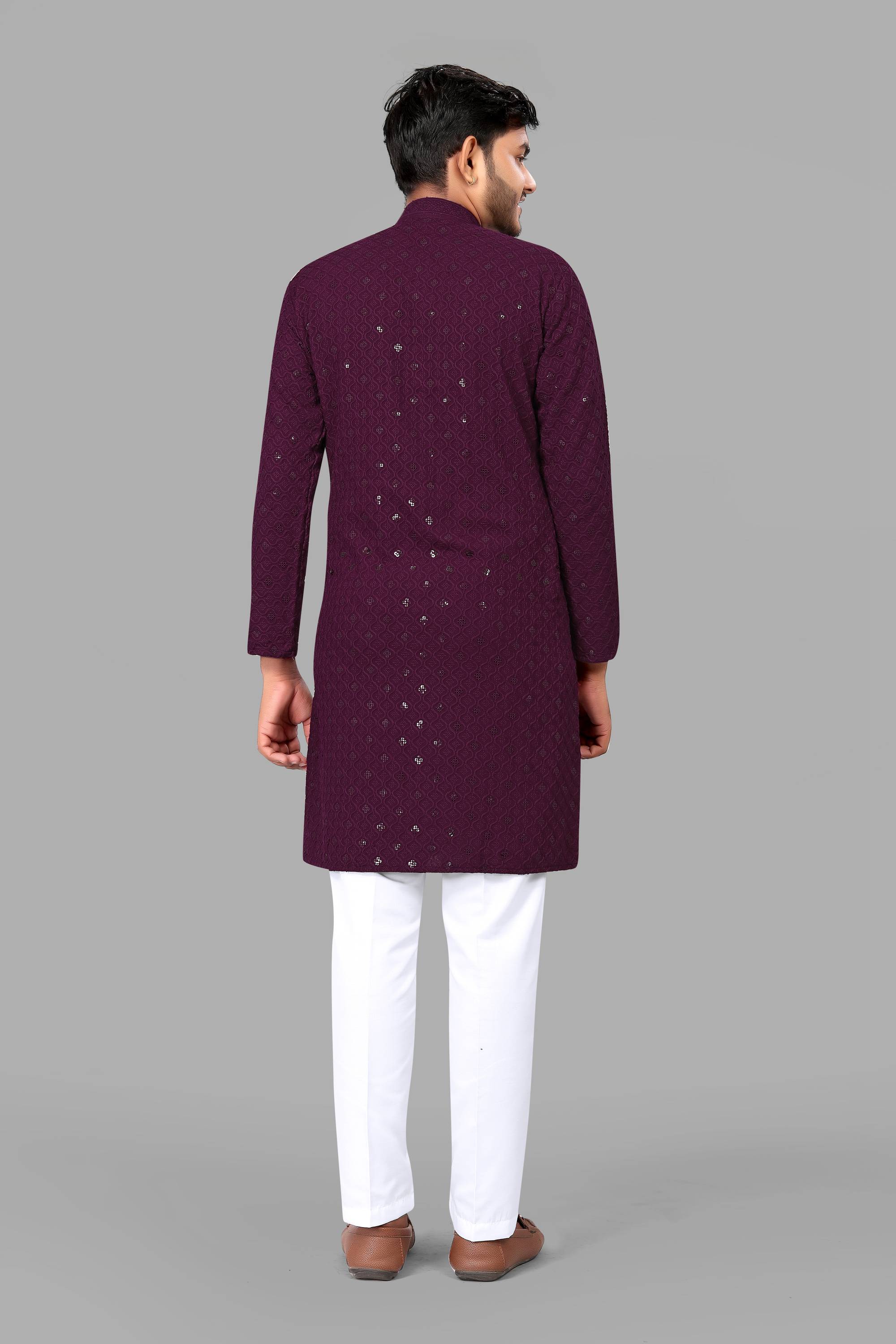 Indian wear