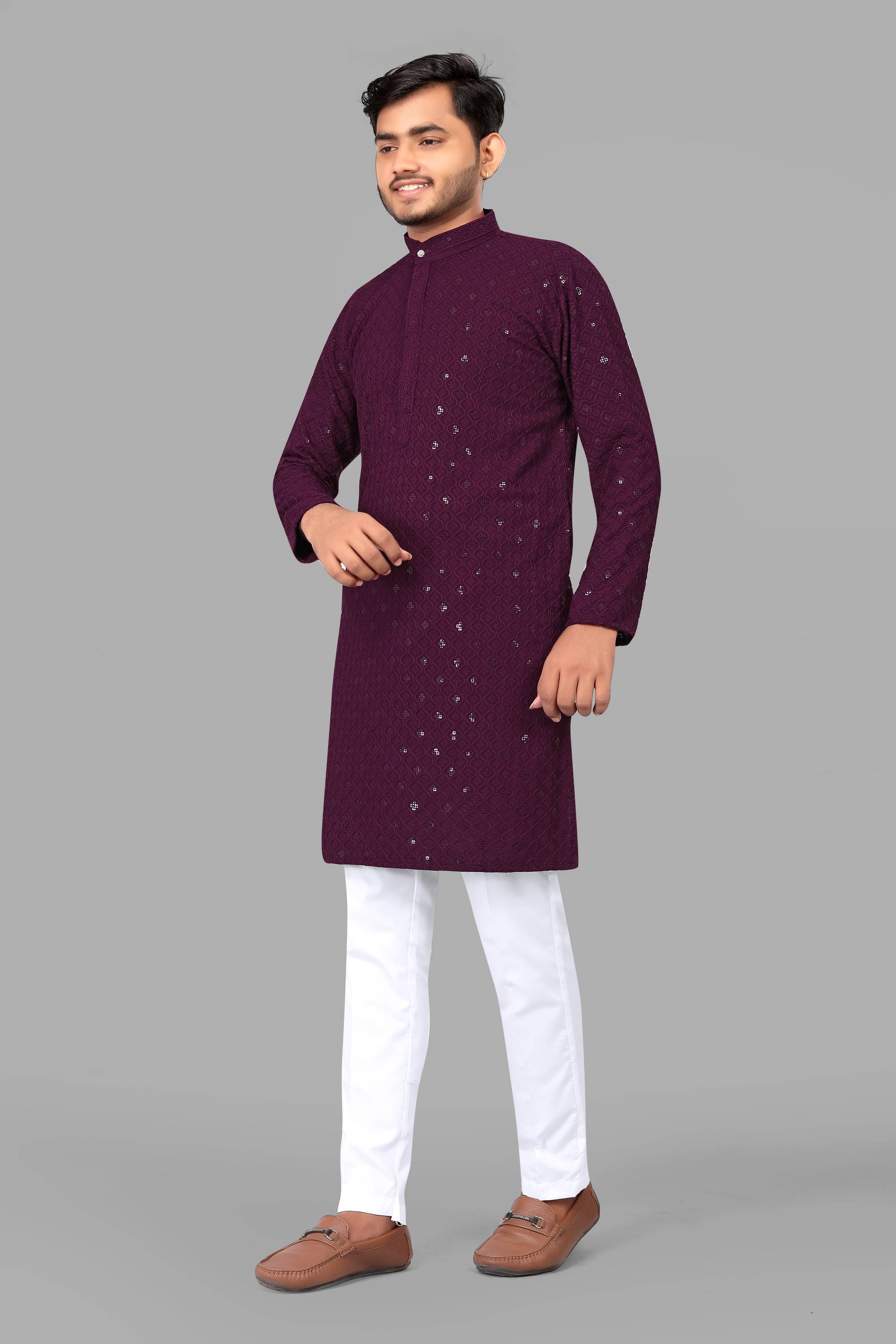 Indian wear