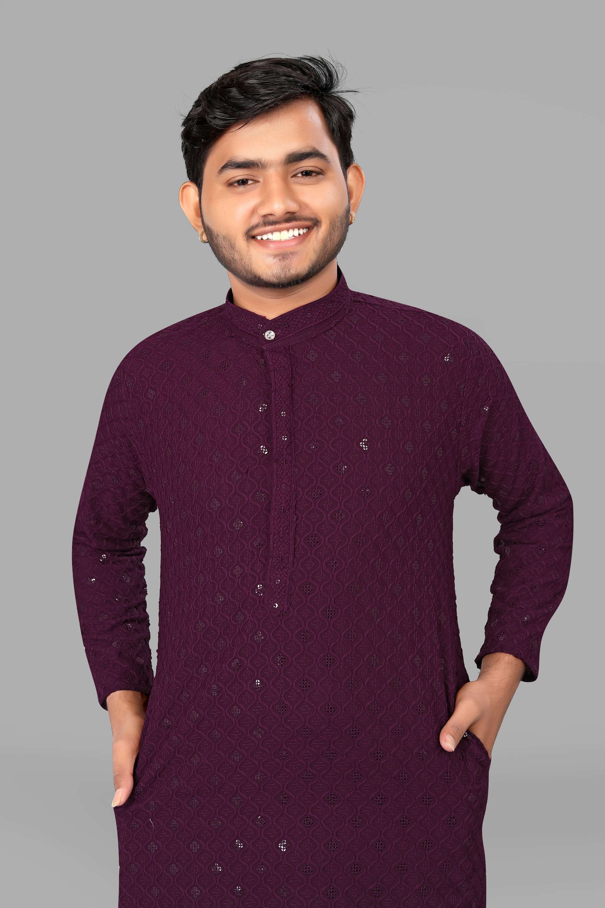 Indian wear