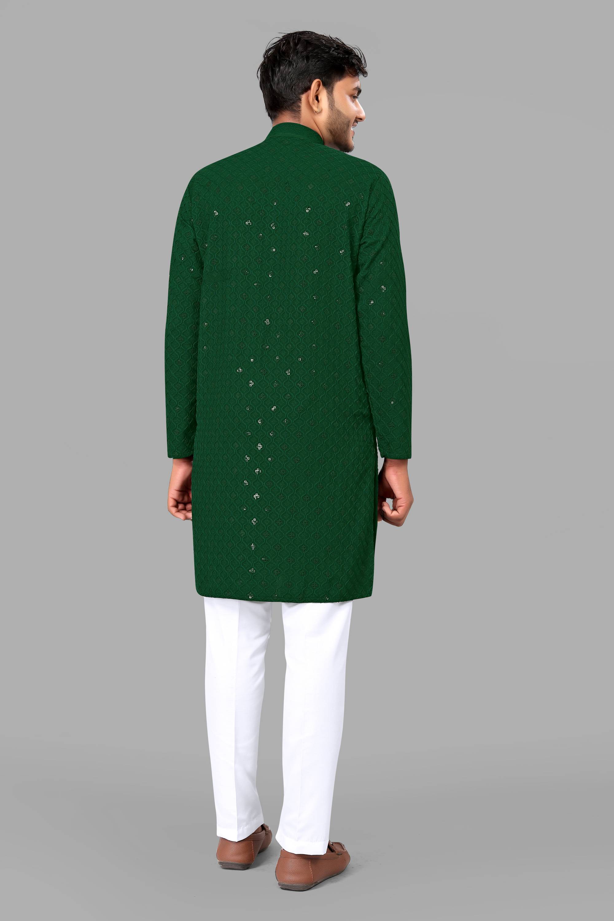 Indian wear