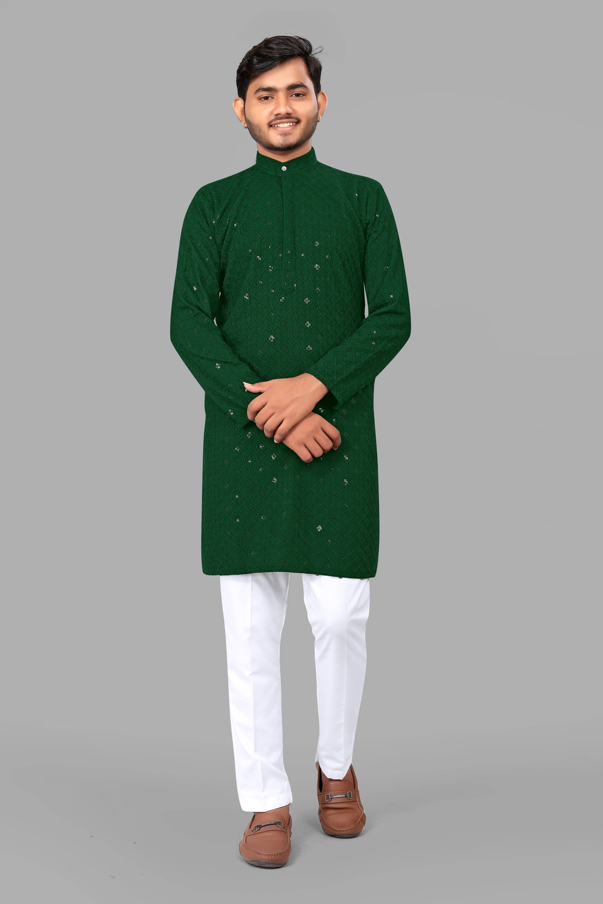 Indian wear