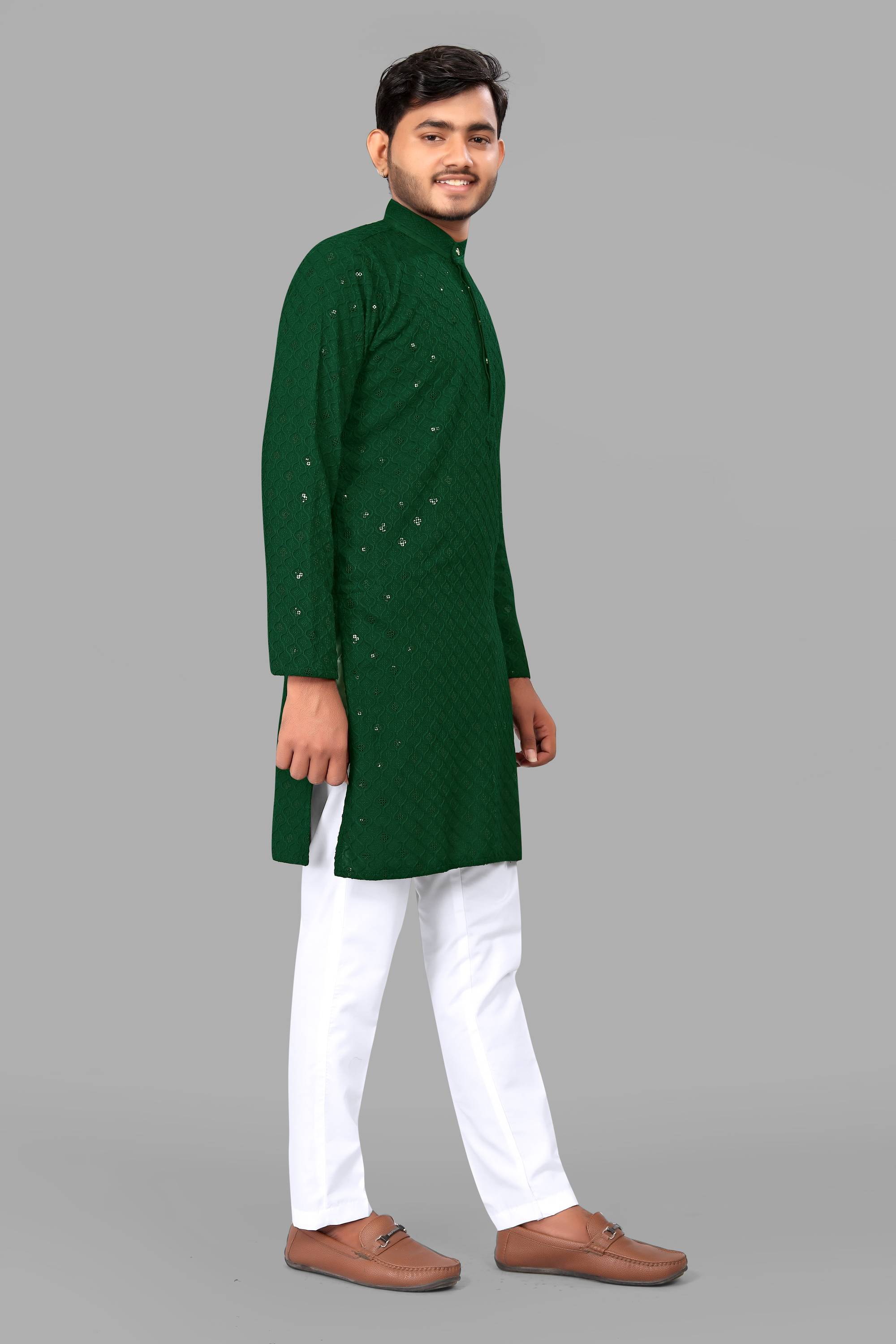 Indian wear