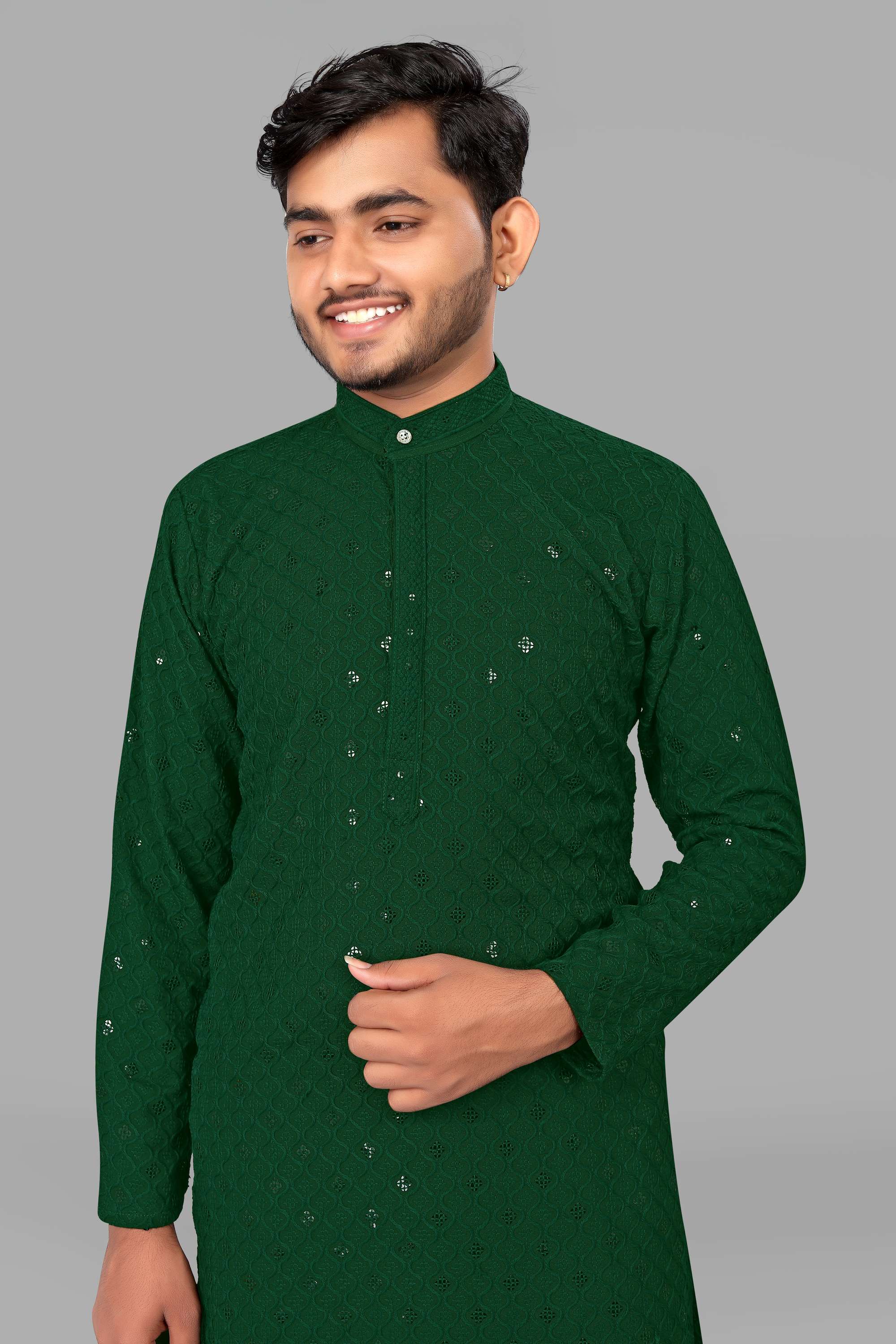 Indian wear