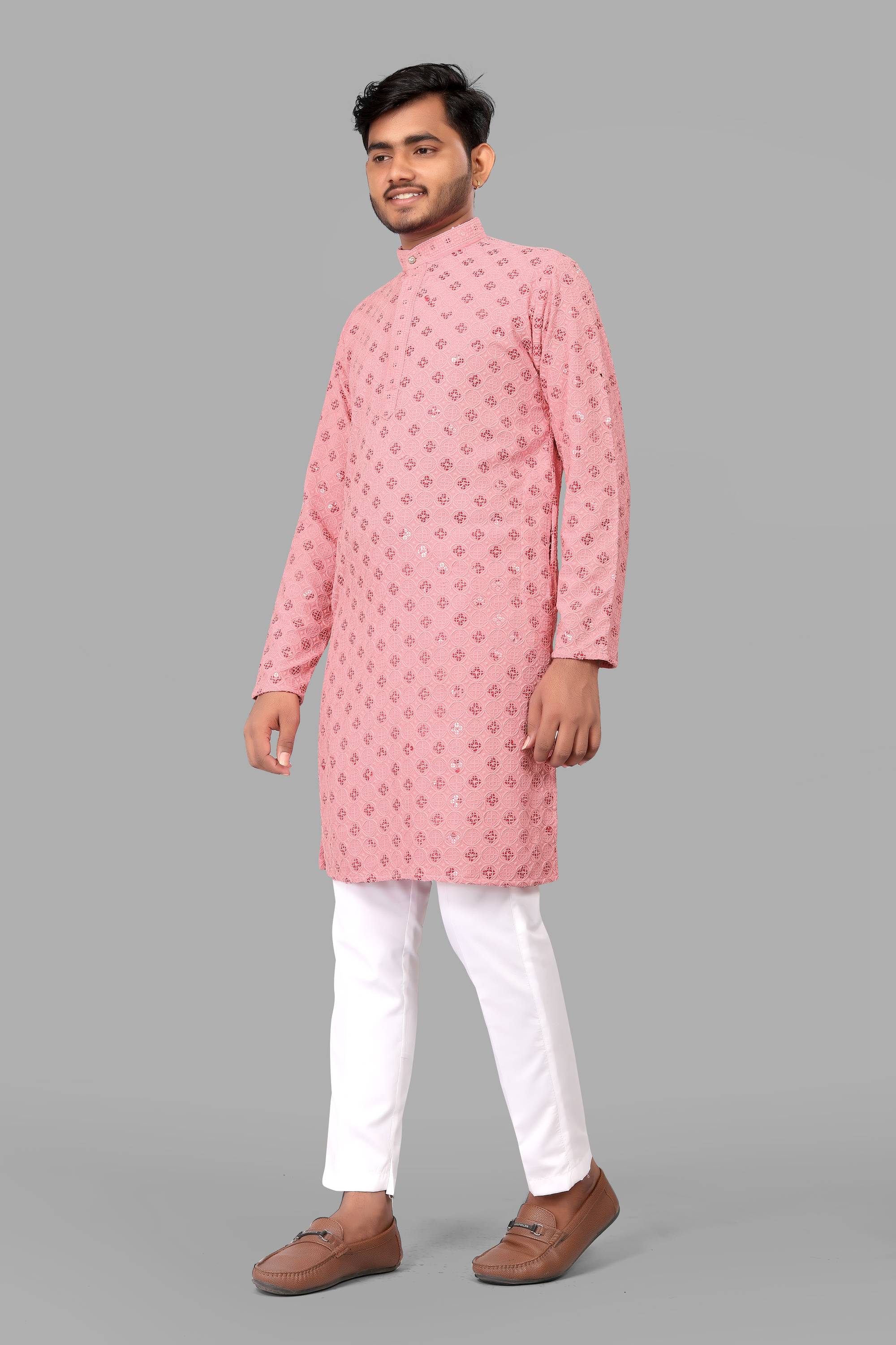 Indian wear