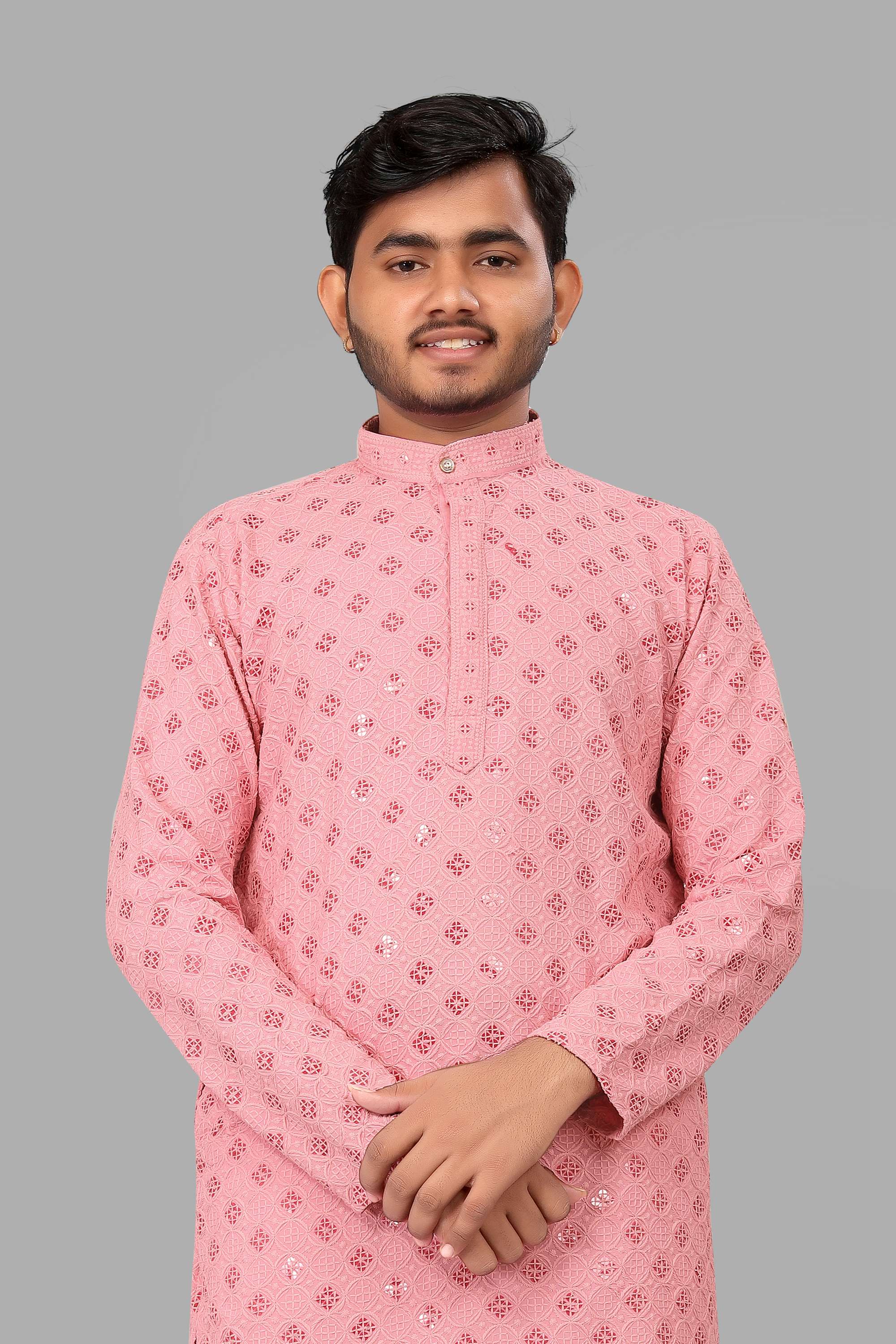 Indian wear
