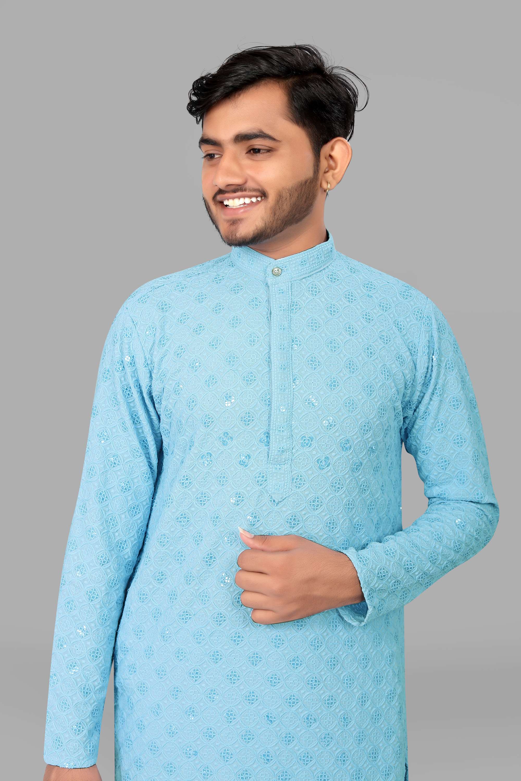 Indian wear