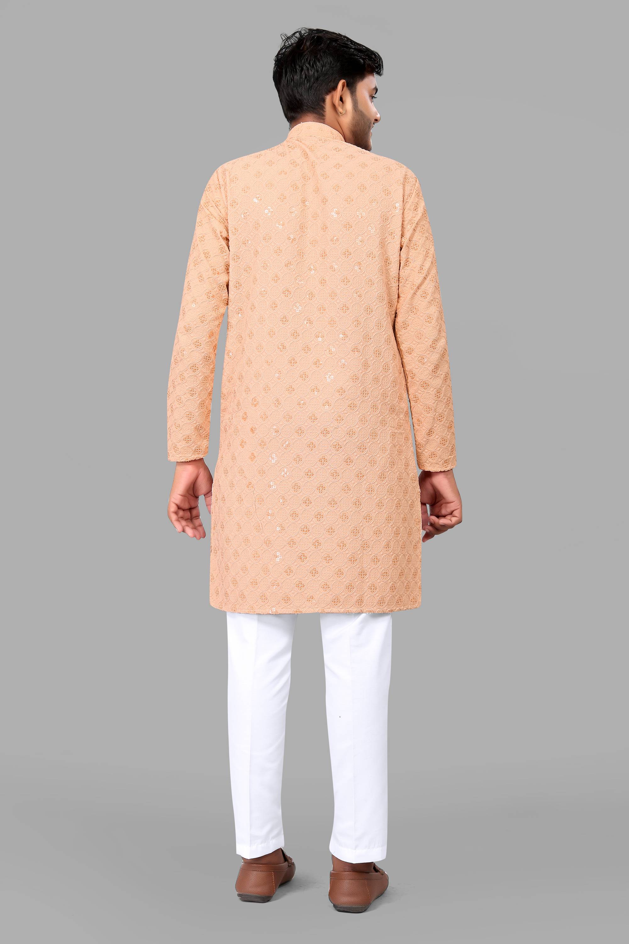 Indian wear