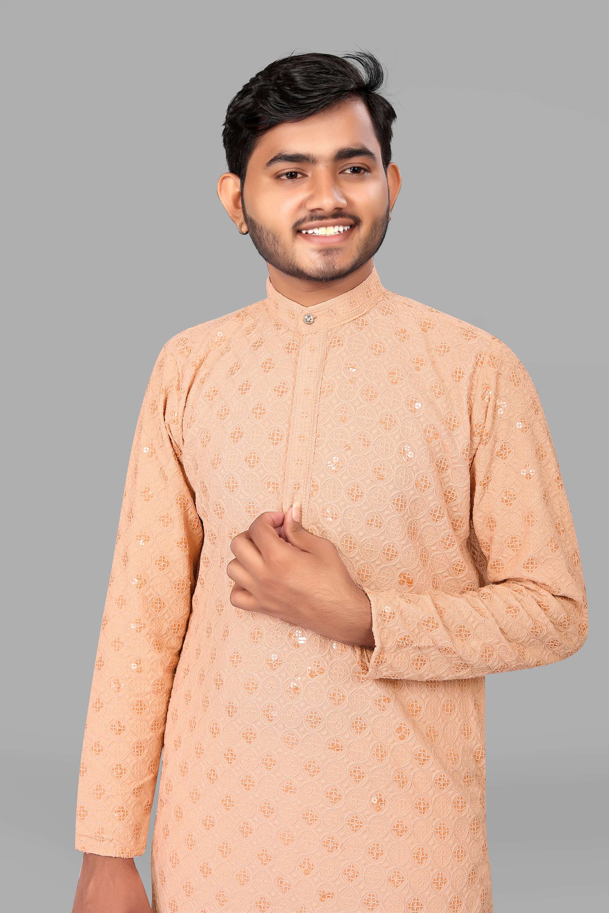 Indian wear