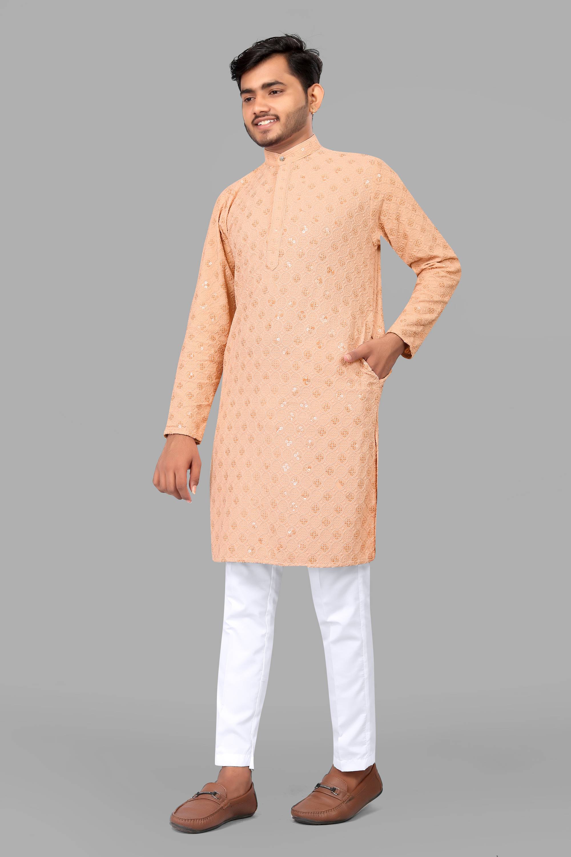 Indian wear