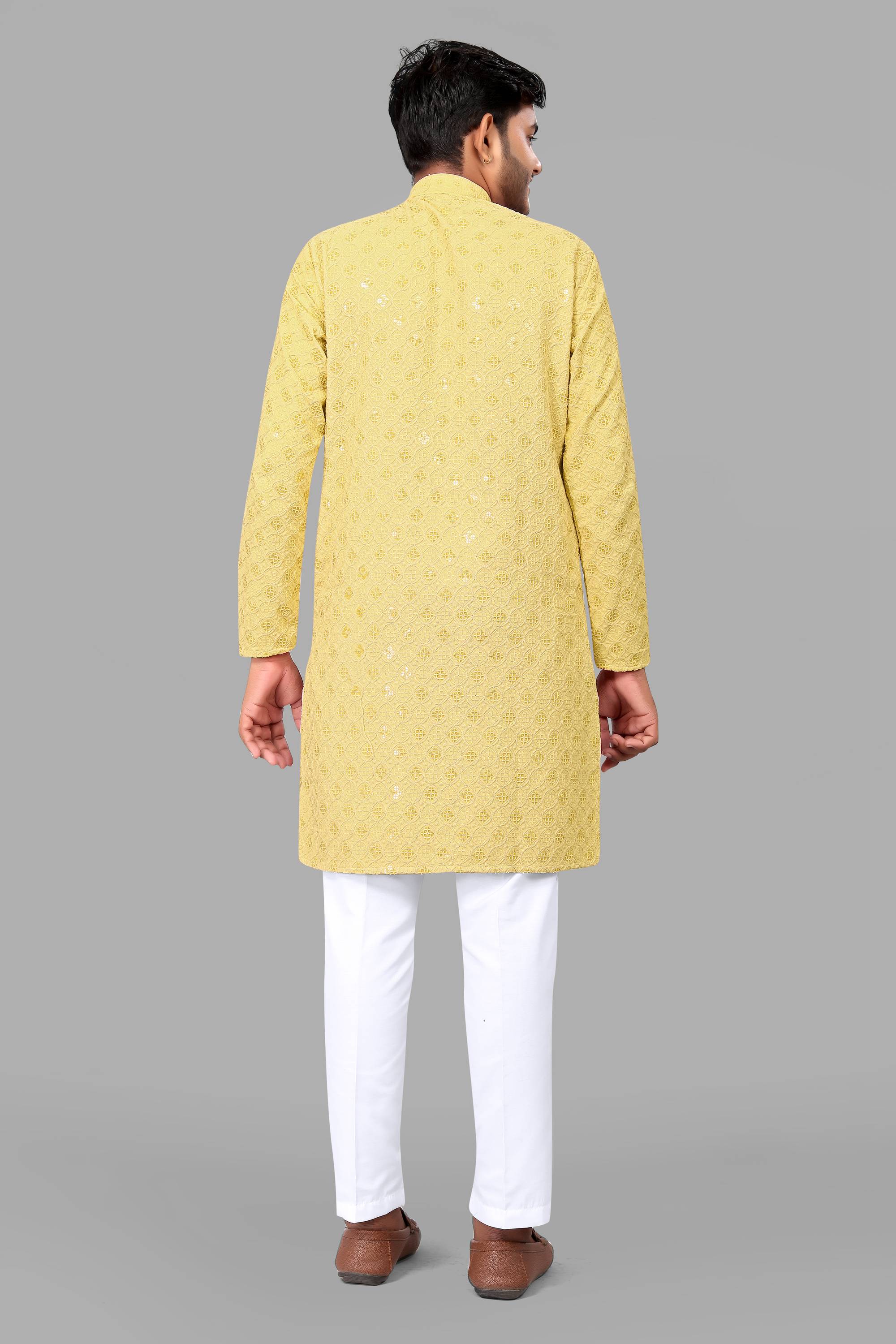 Indian wear