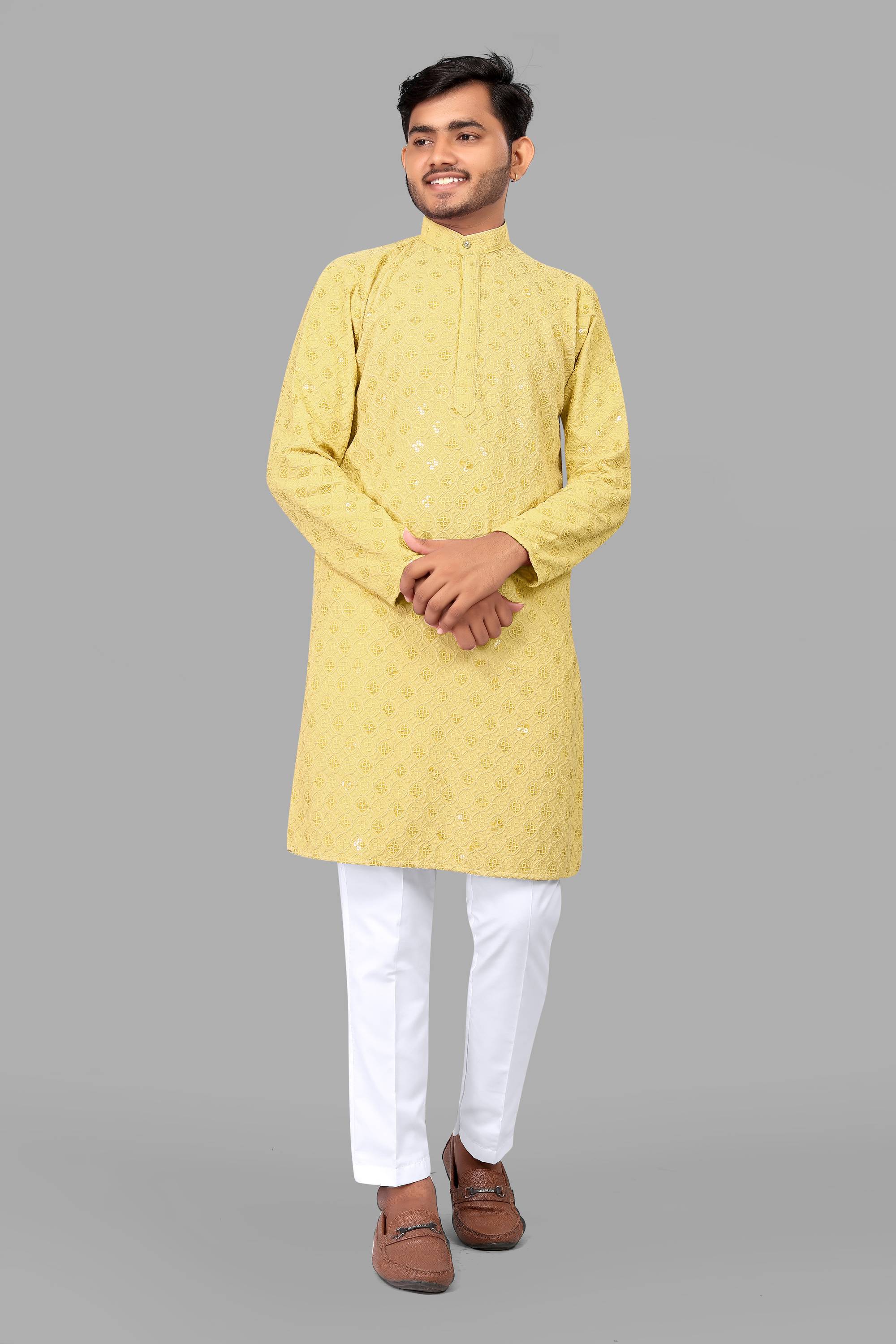 Indian wear