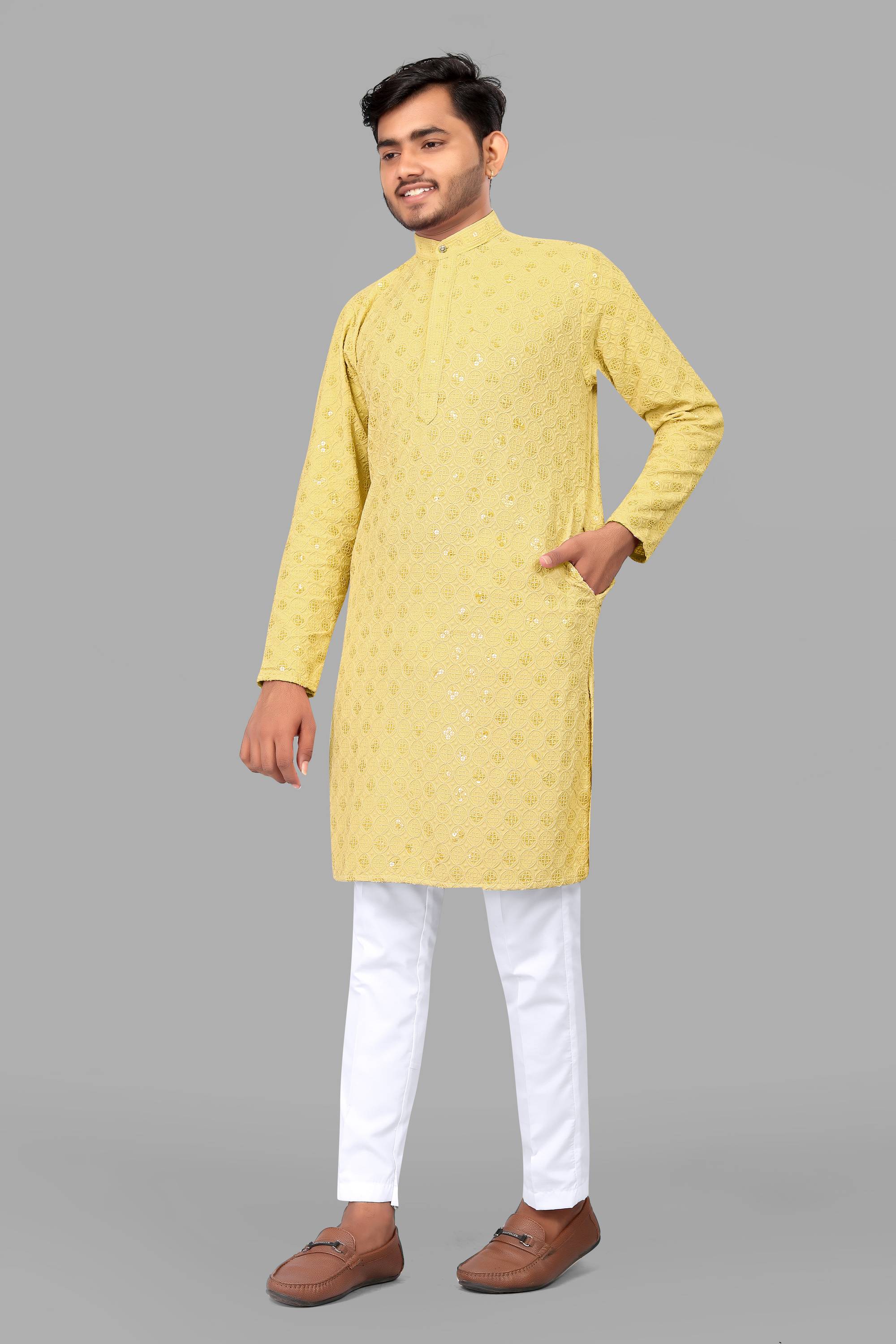 Indian wear