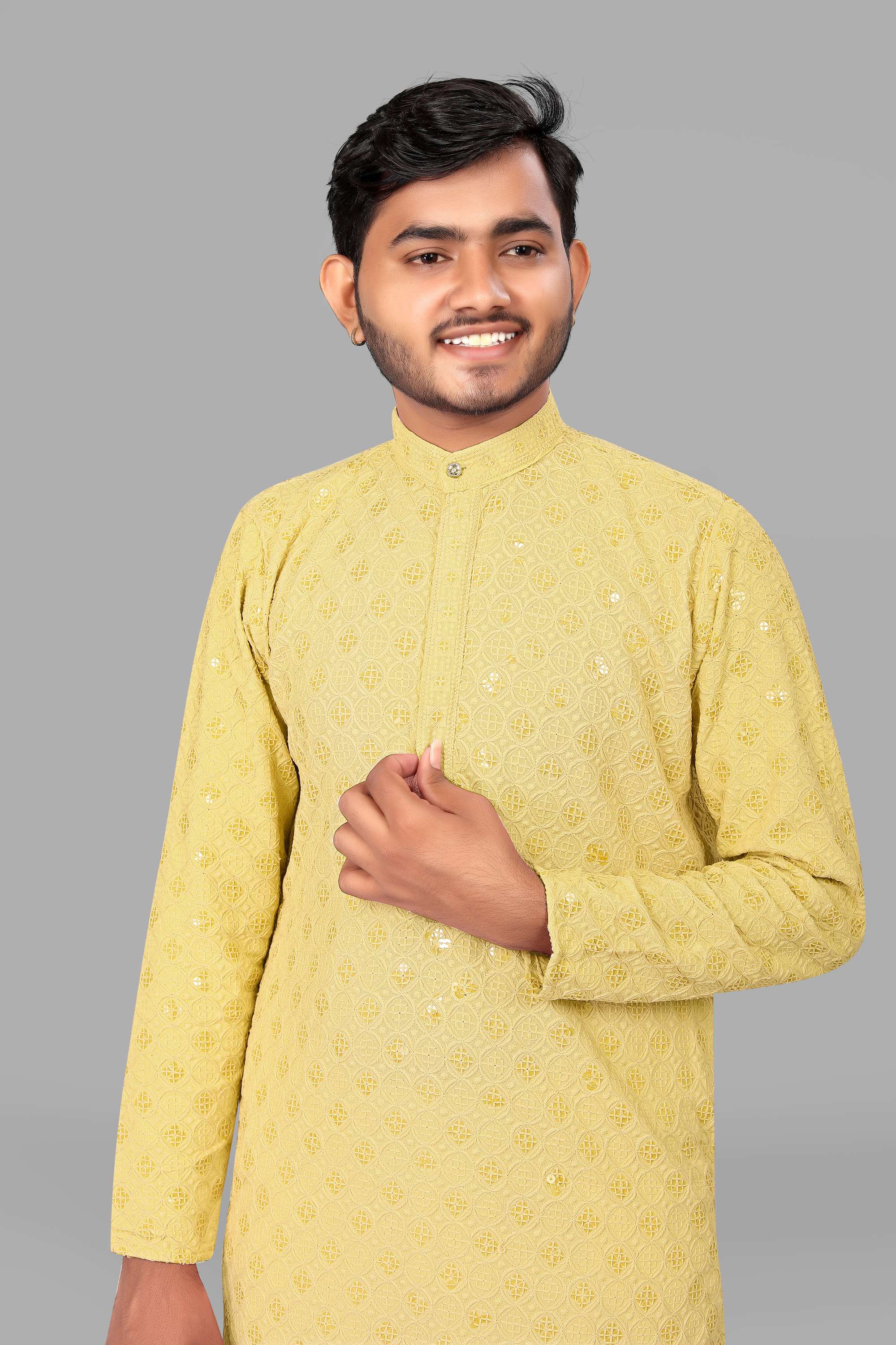 Indian wear