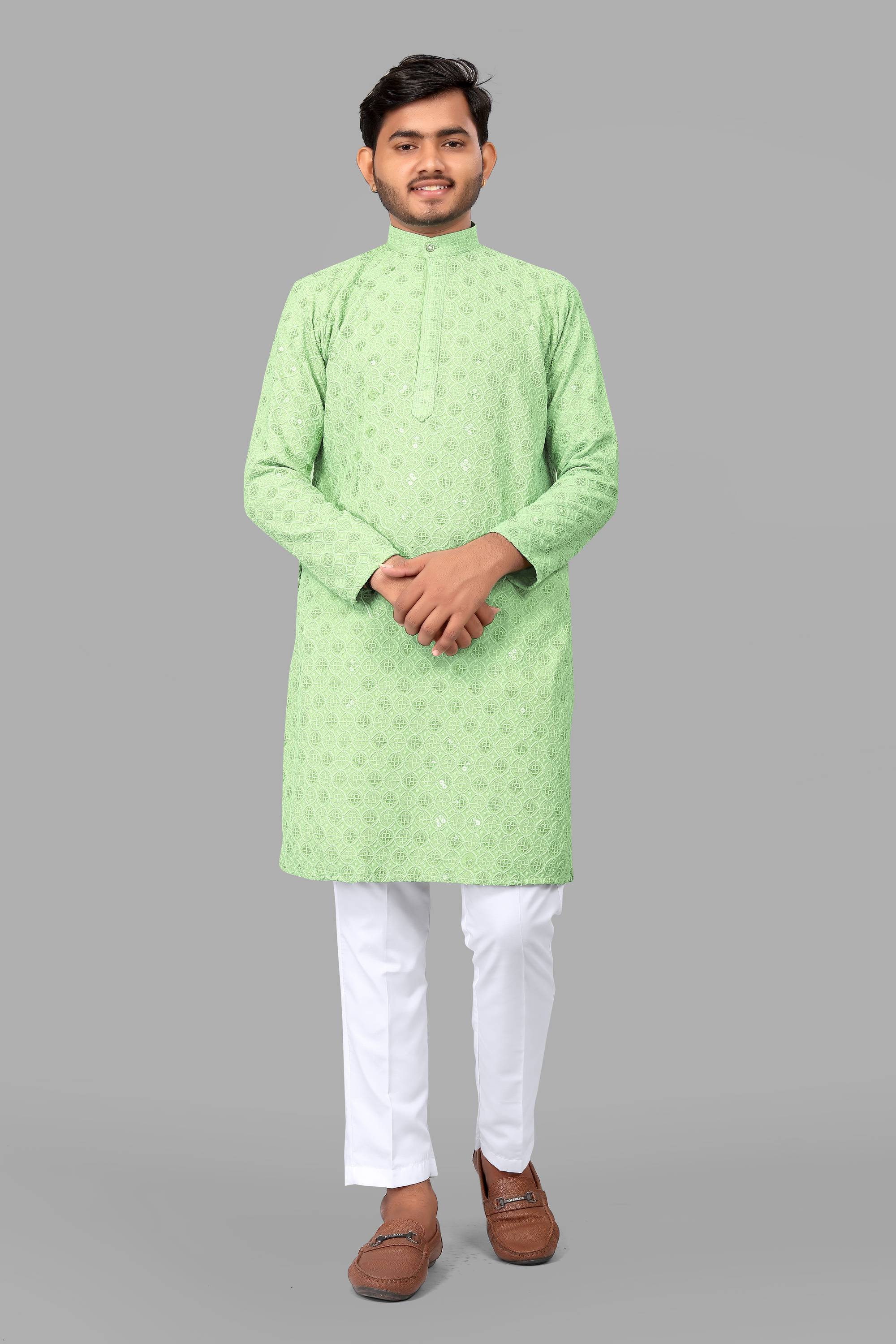 Indian wear