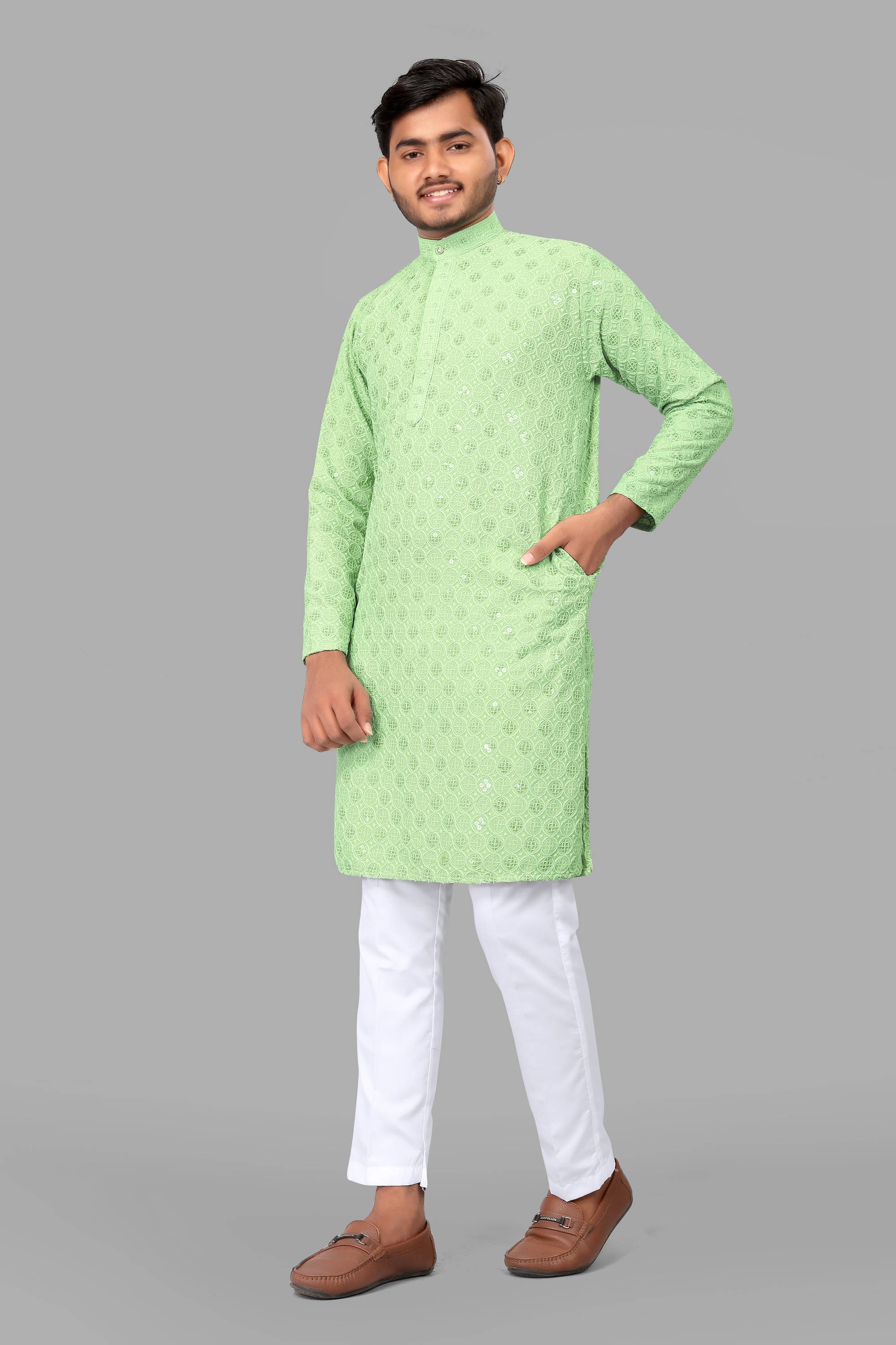 Indian wear