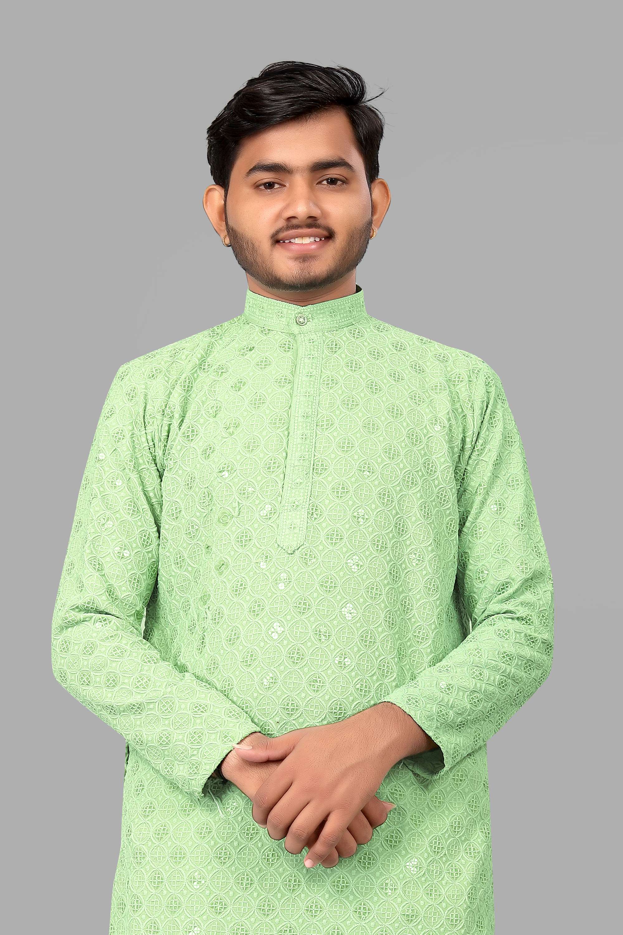 Indian wear