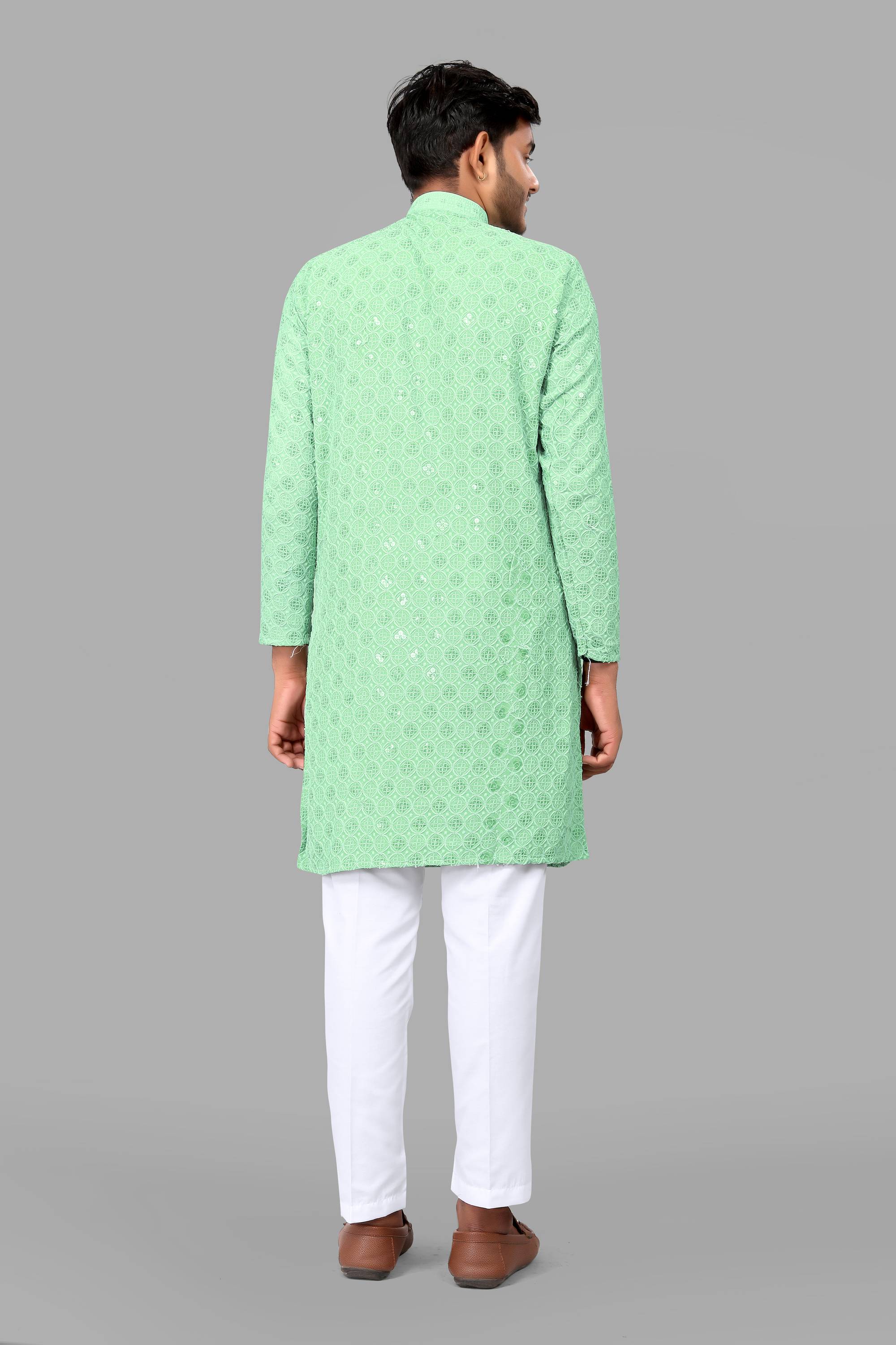 Indian wear