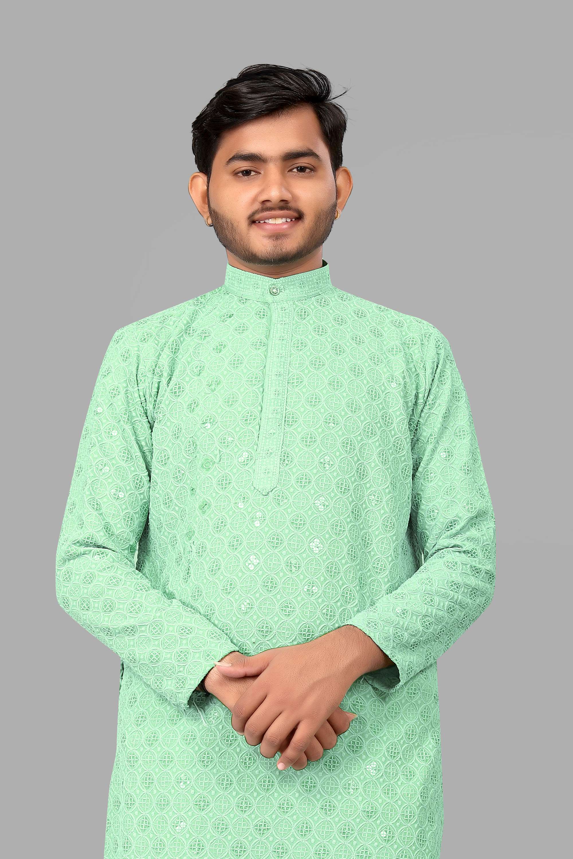 Indian wear