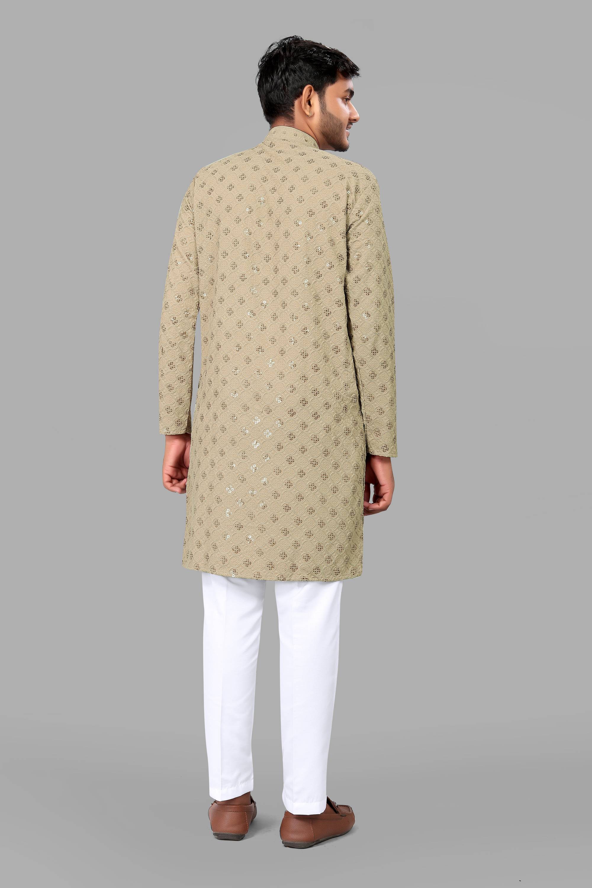 Indian wear