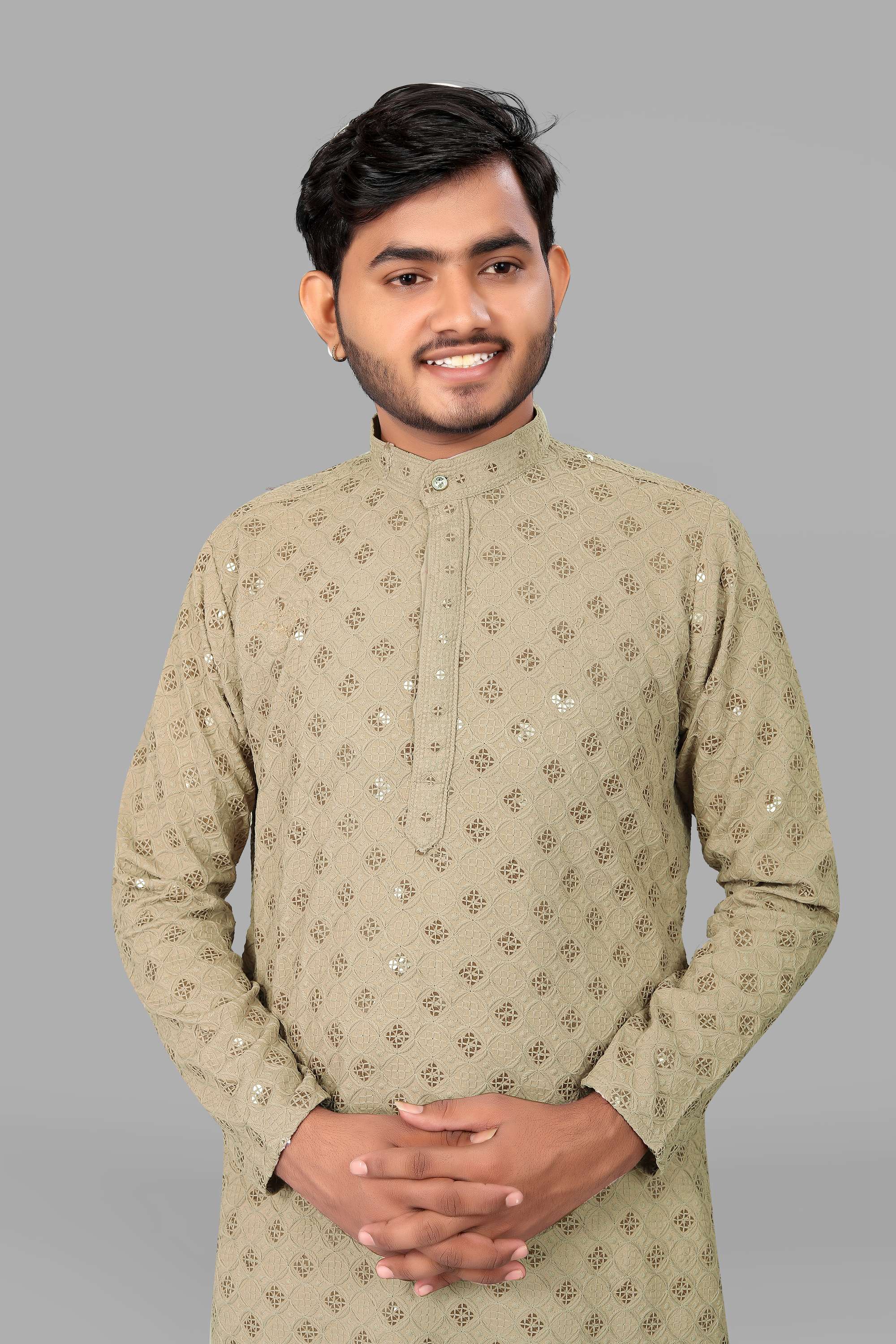 Indian wear