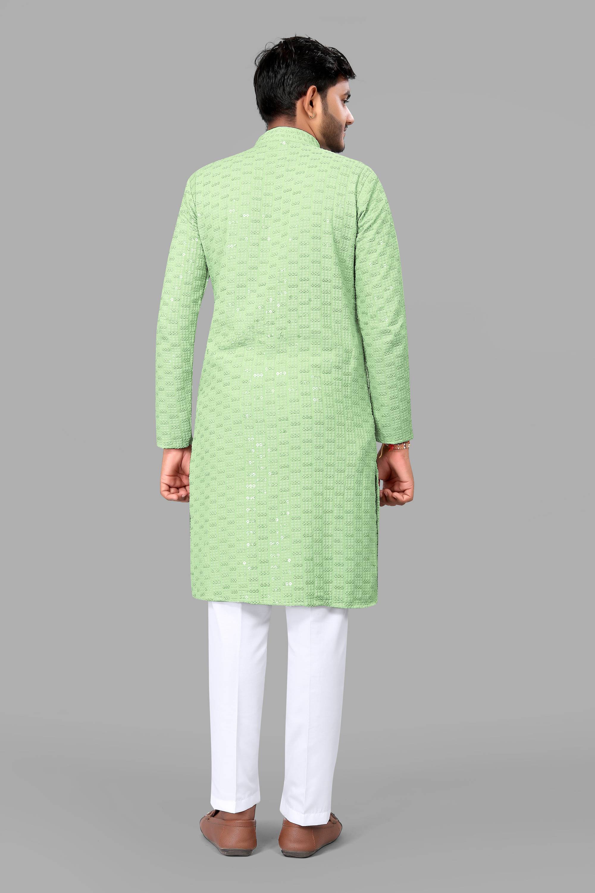 Indian wear