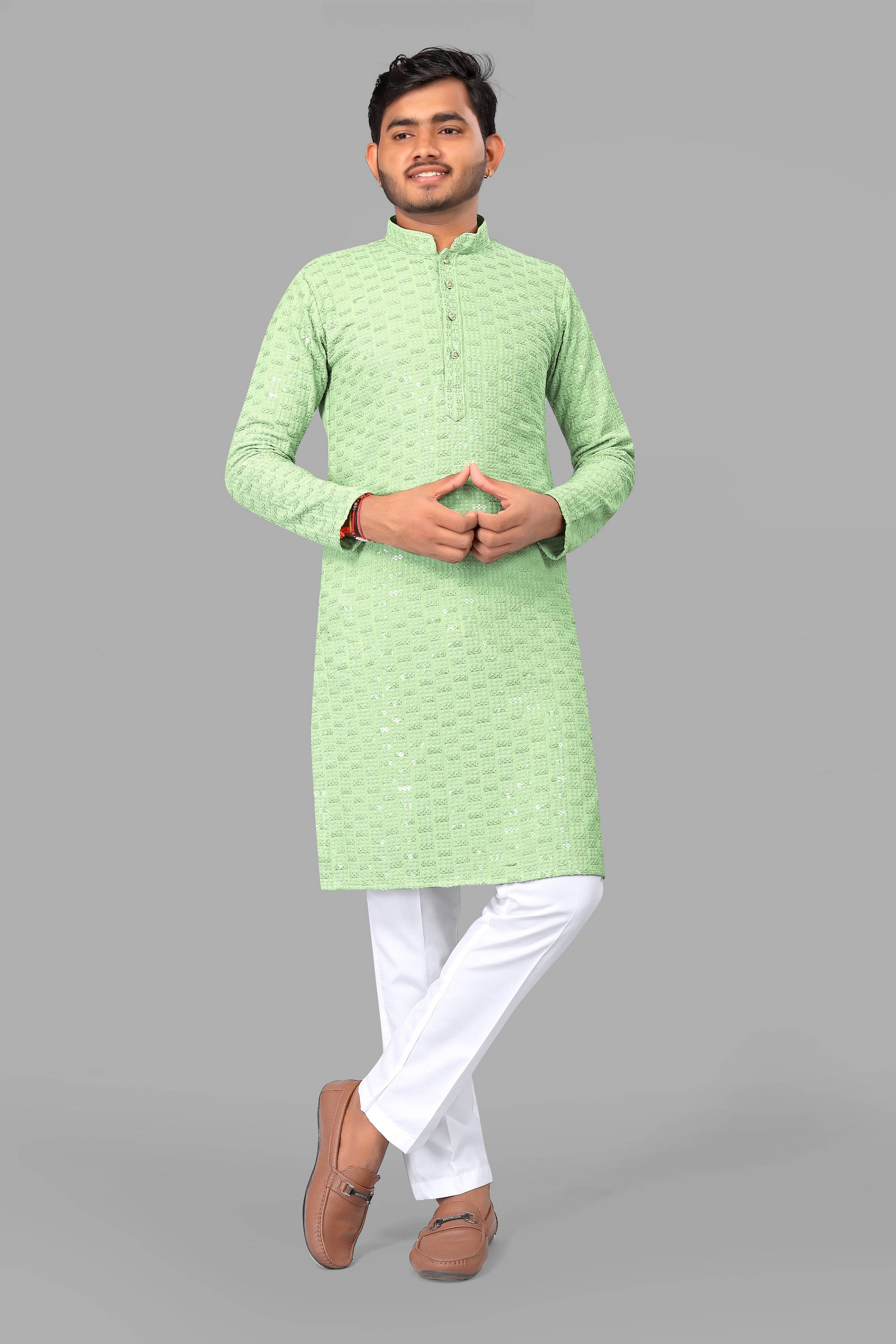 Indian wear