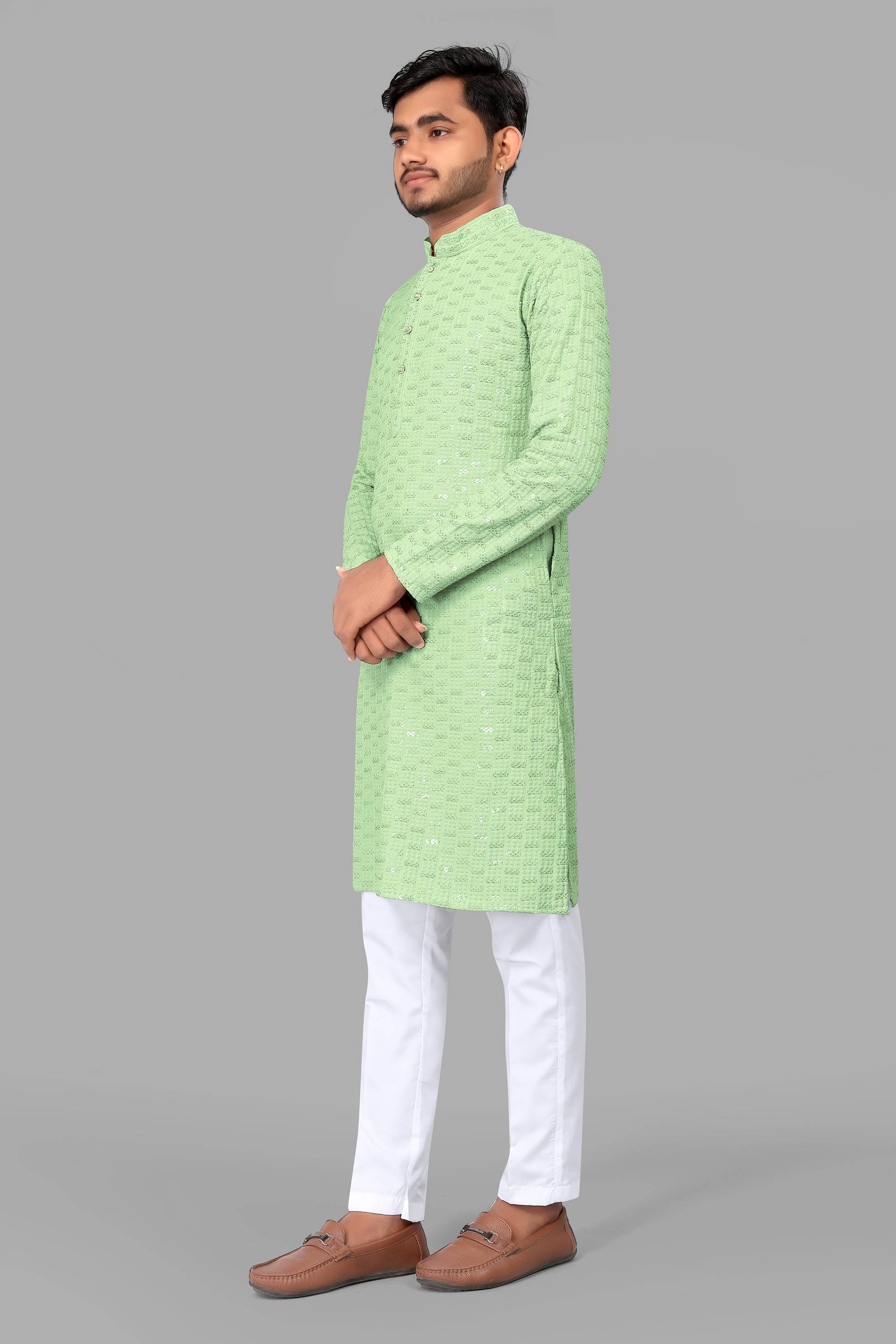 Indian wear
