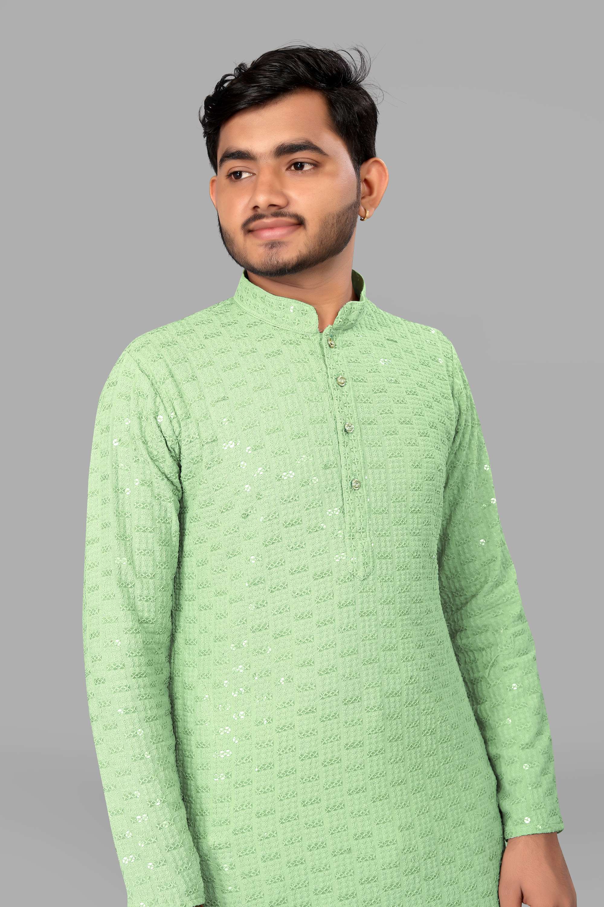 Indian wear