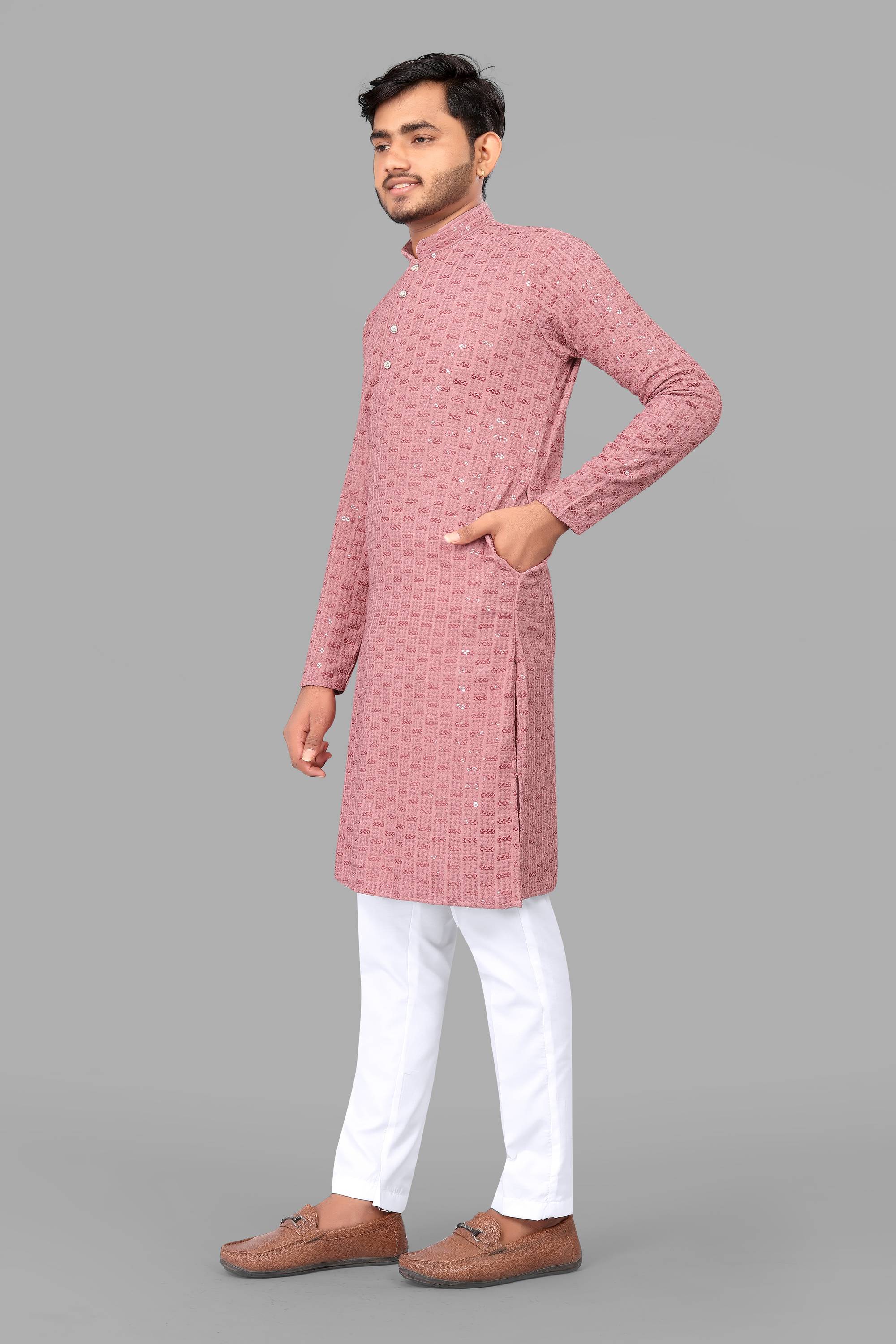 Indian wear