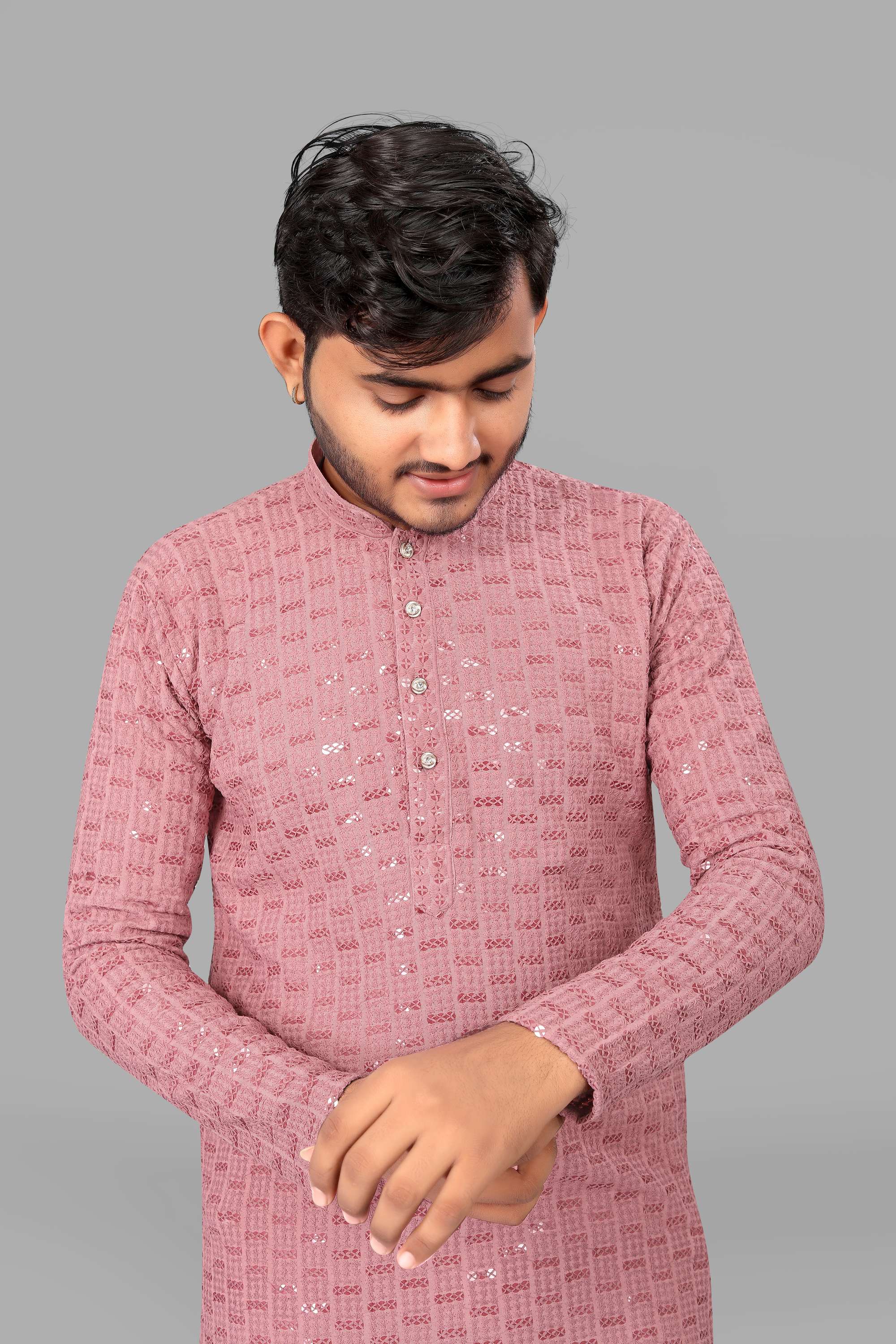 Indian wear