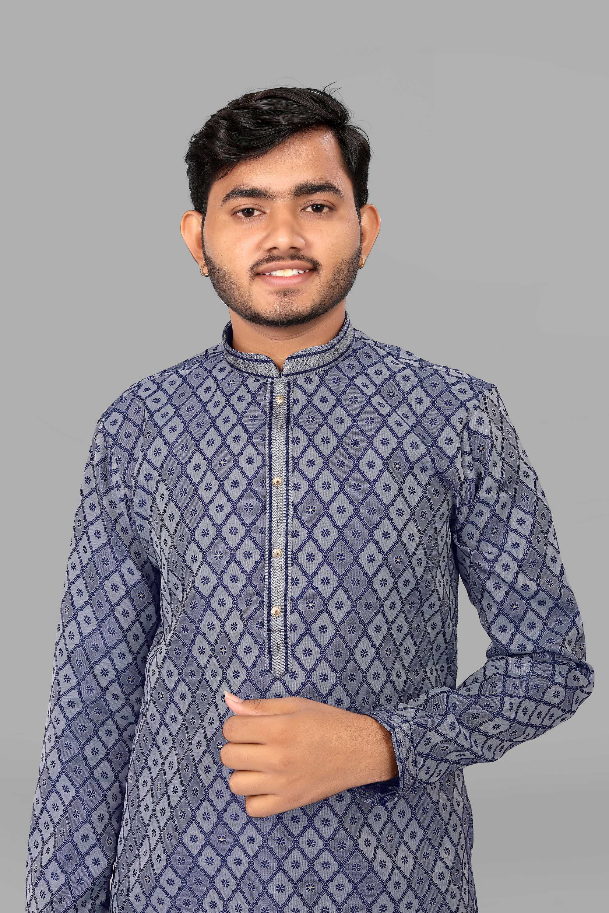 Indian wear