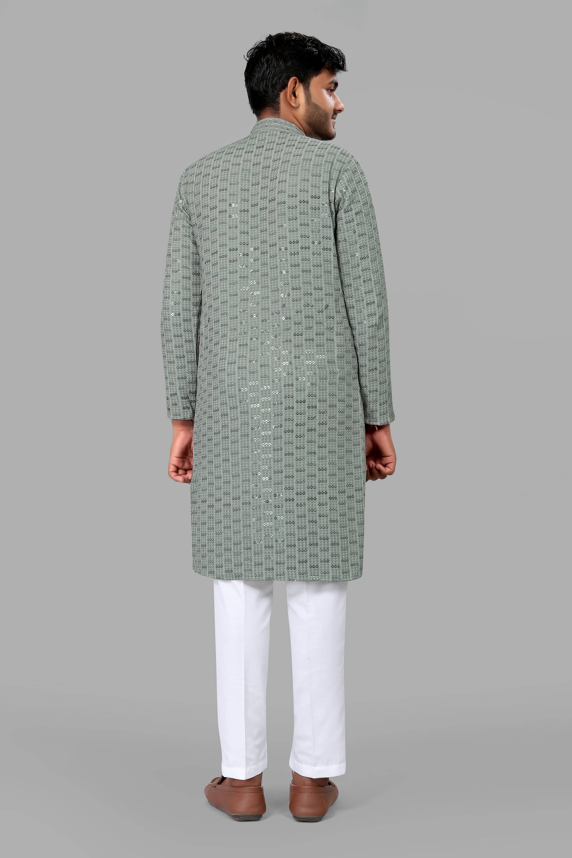 Indian wear