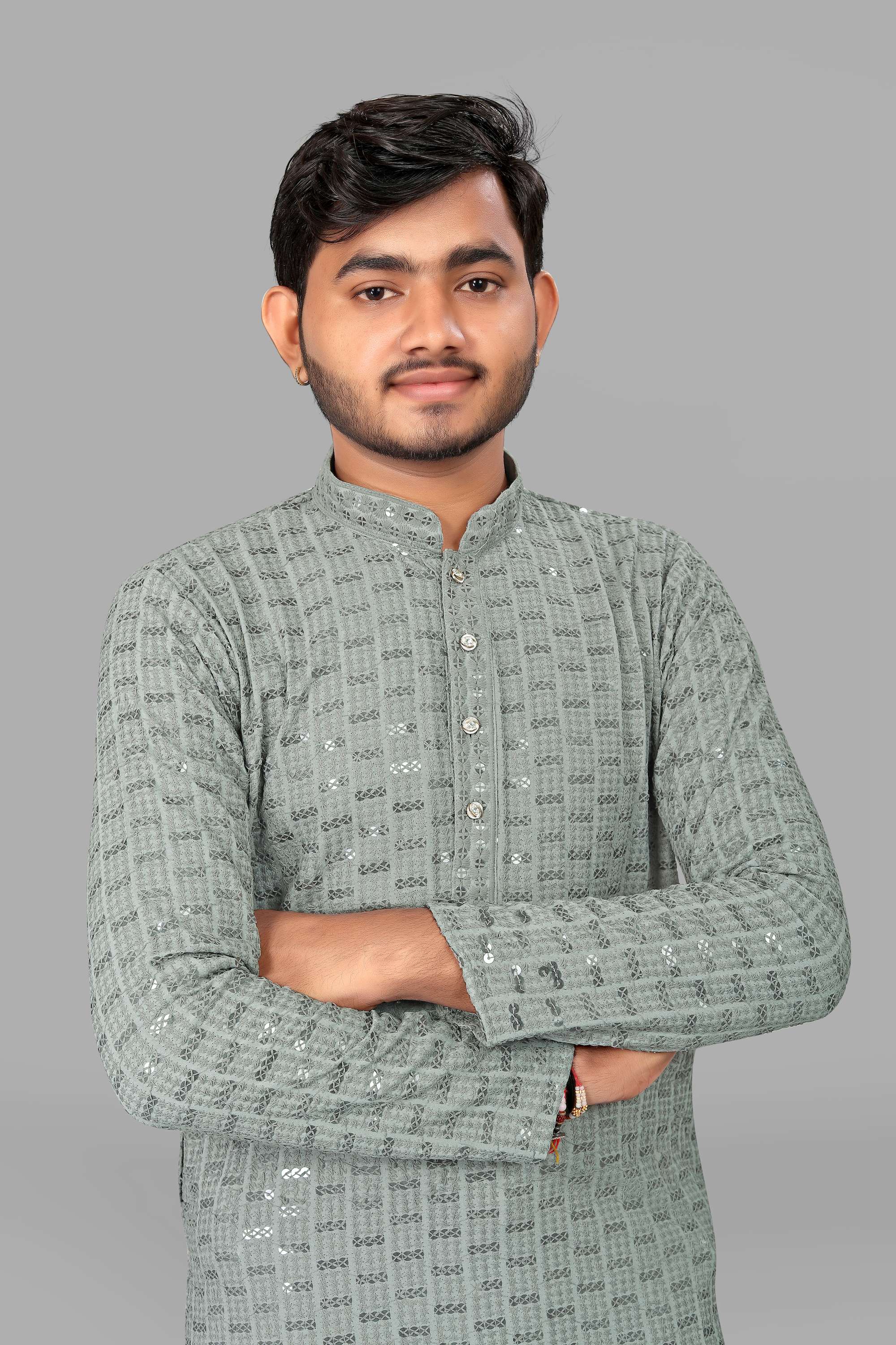 Indian wear