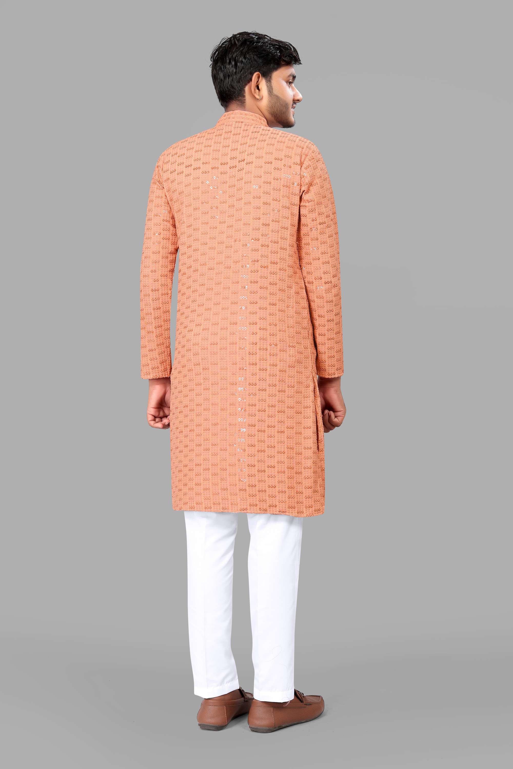 Indian wear