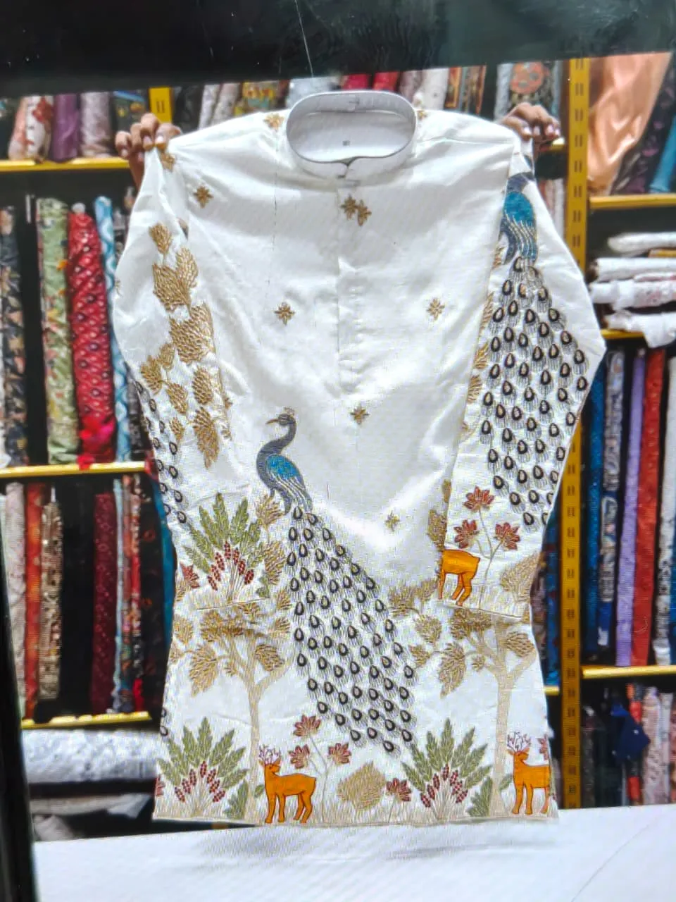 Customer 1