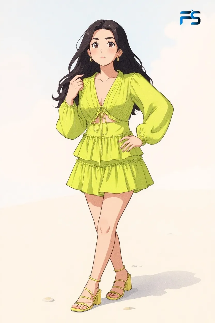 Indian wear