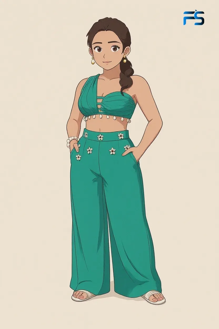 Indian wear
