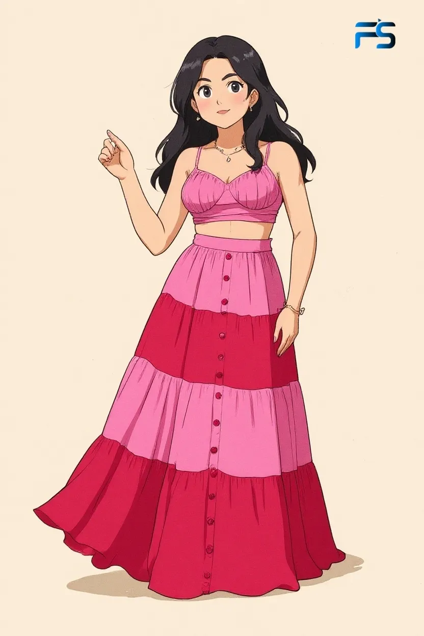 Indian wear