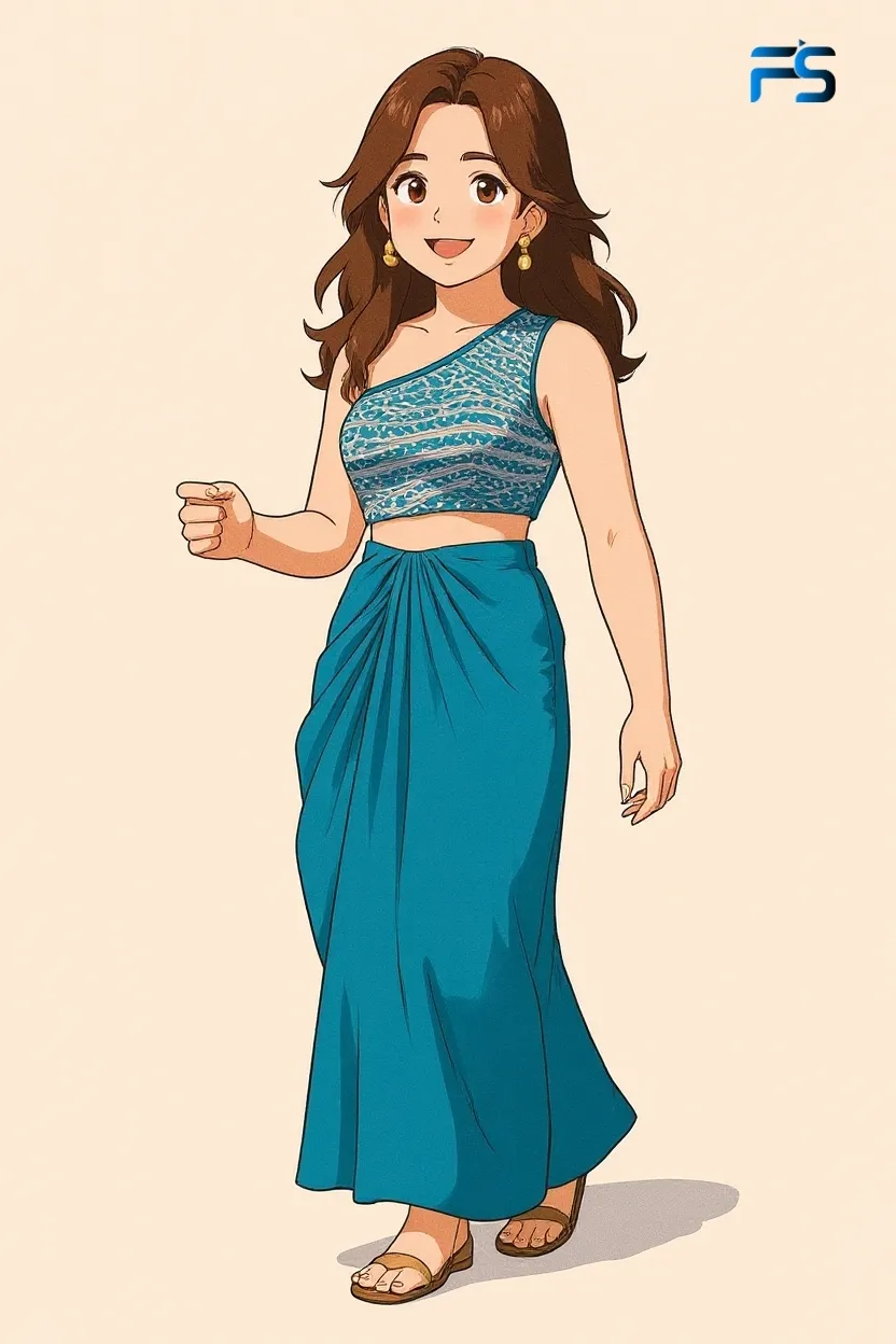 Indian wear