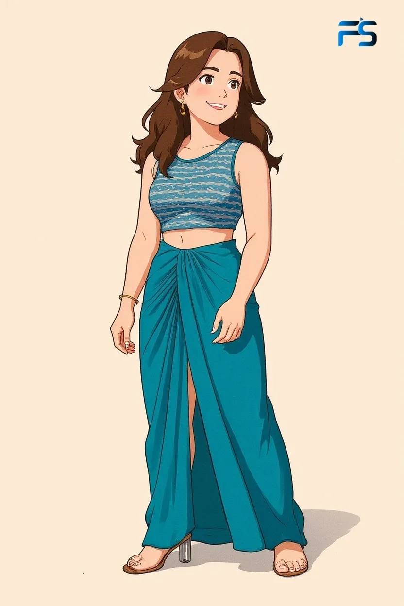 Indian wear